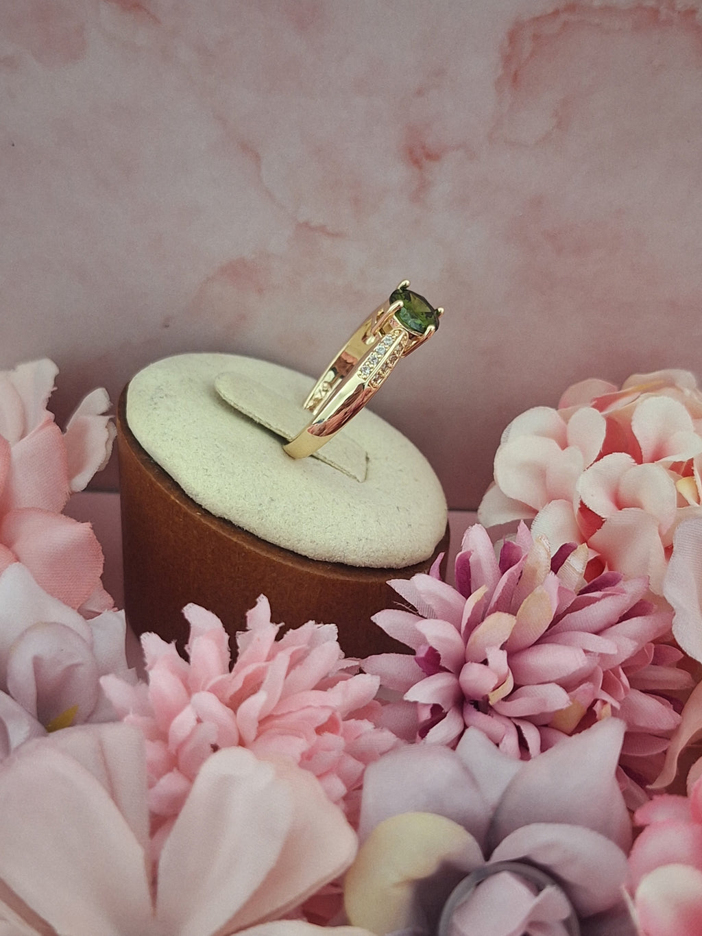 Bague femme