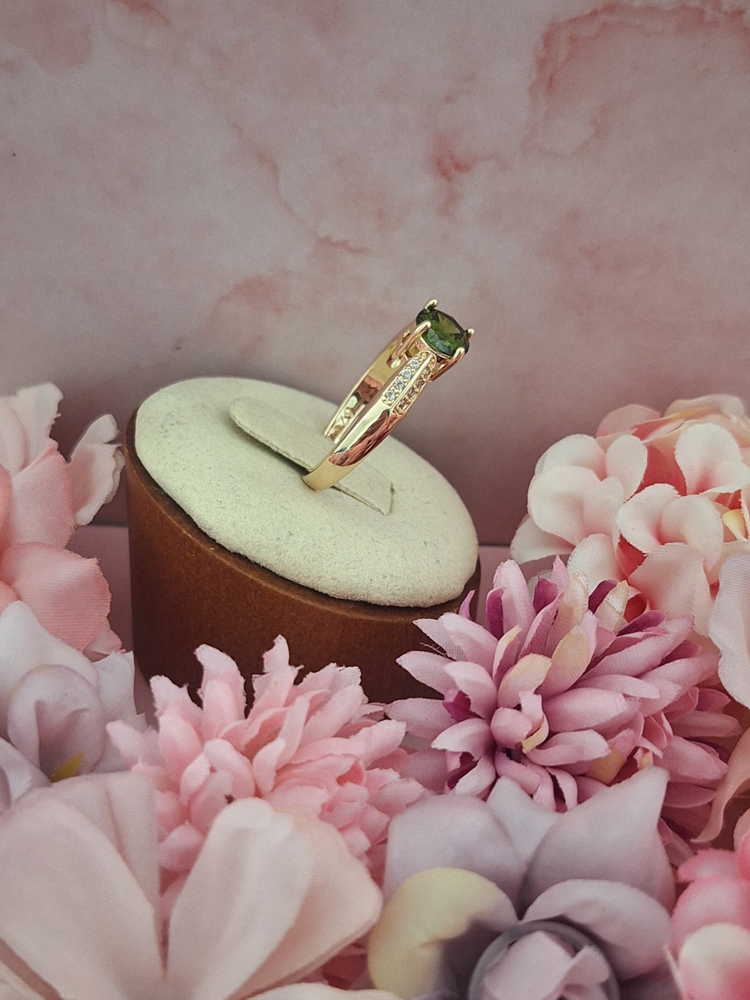Bague femme