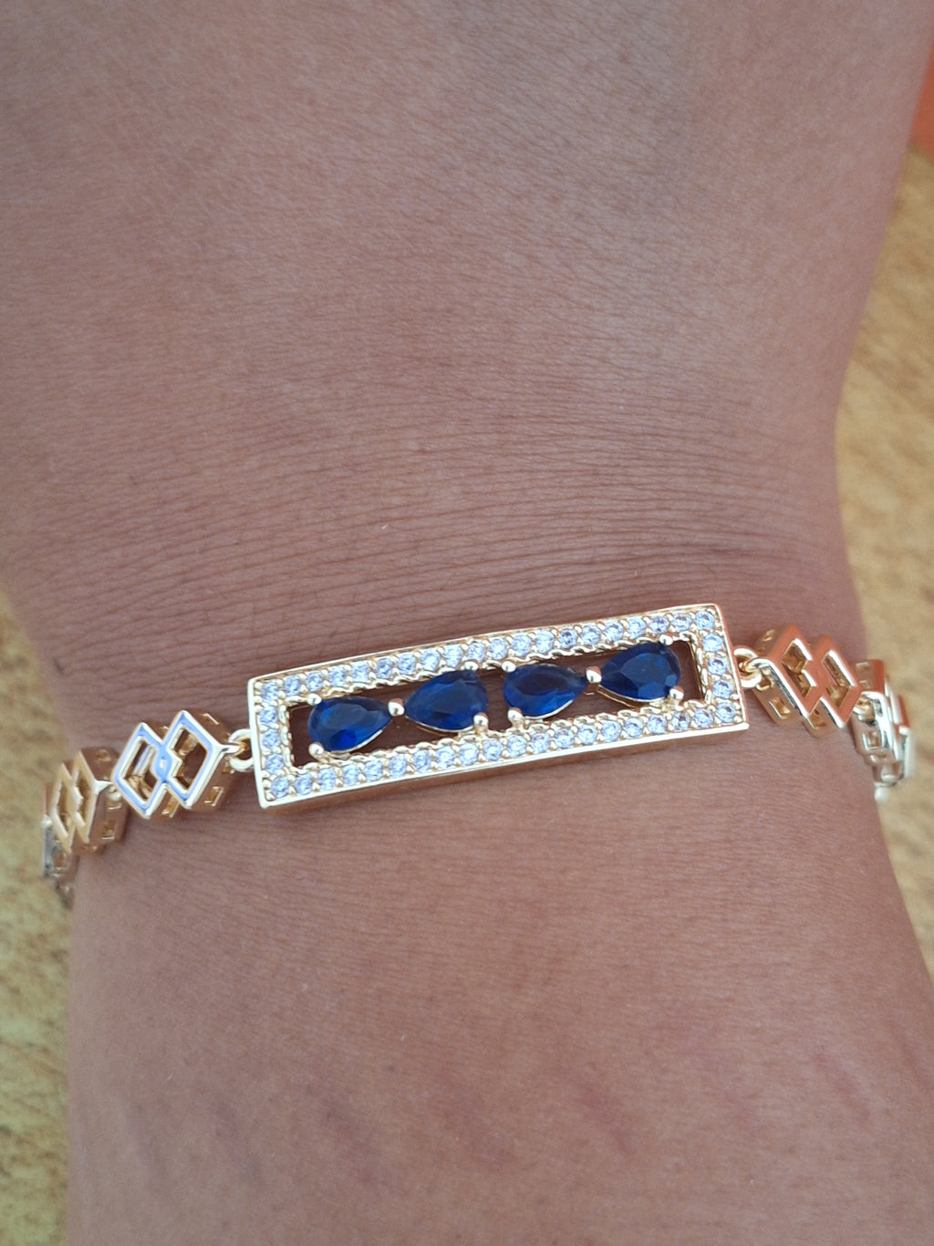 Bracelet femme