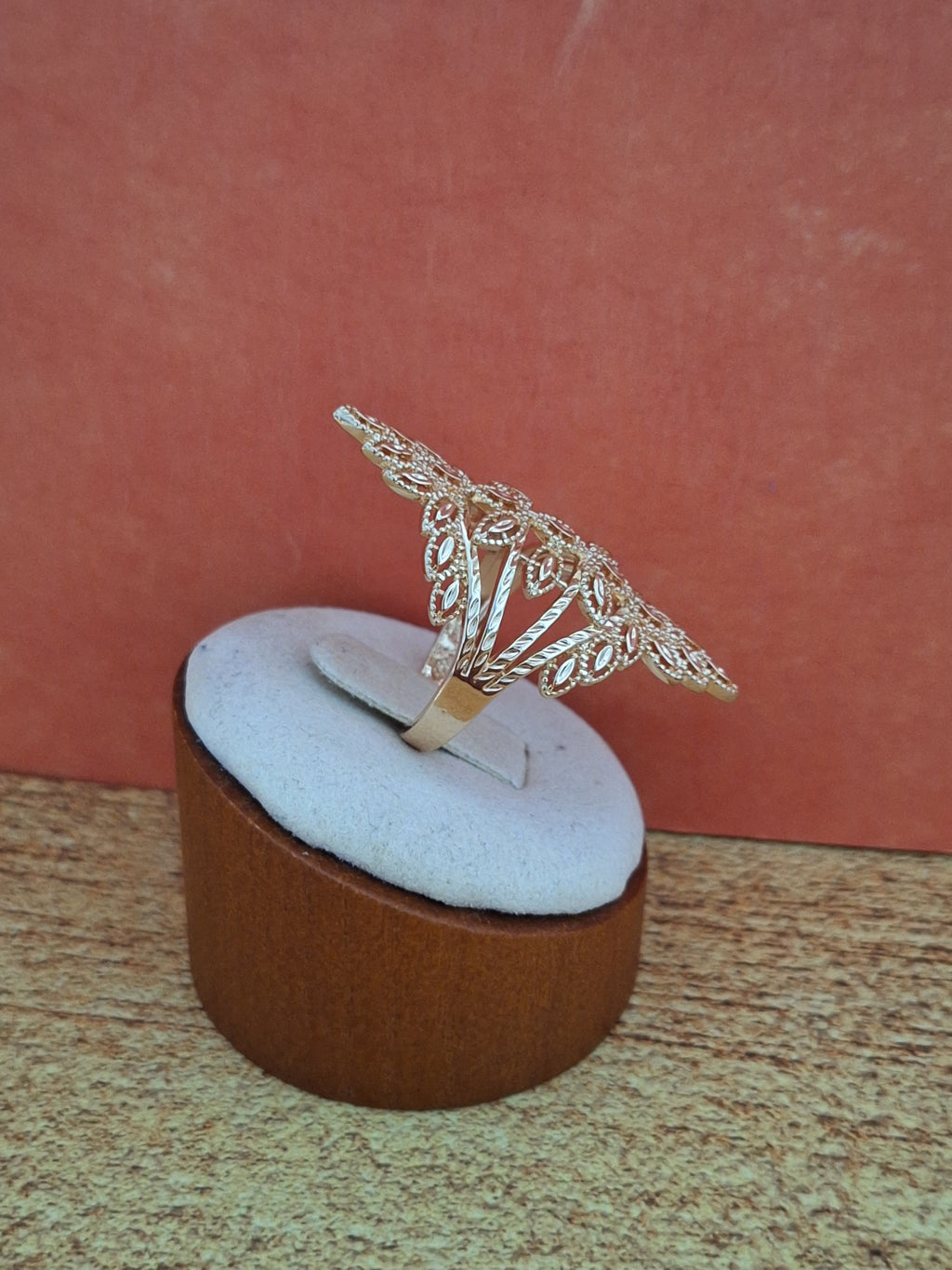 Bague femme