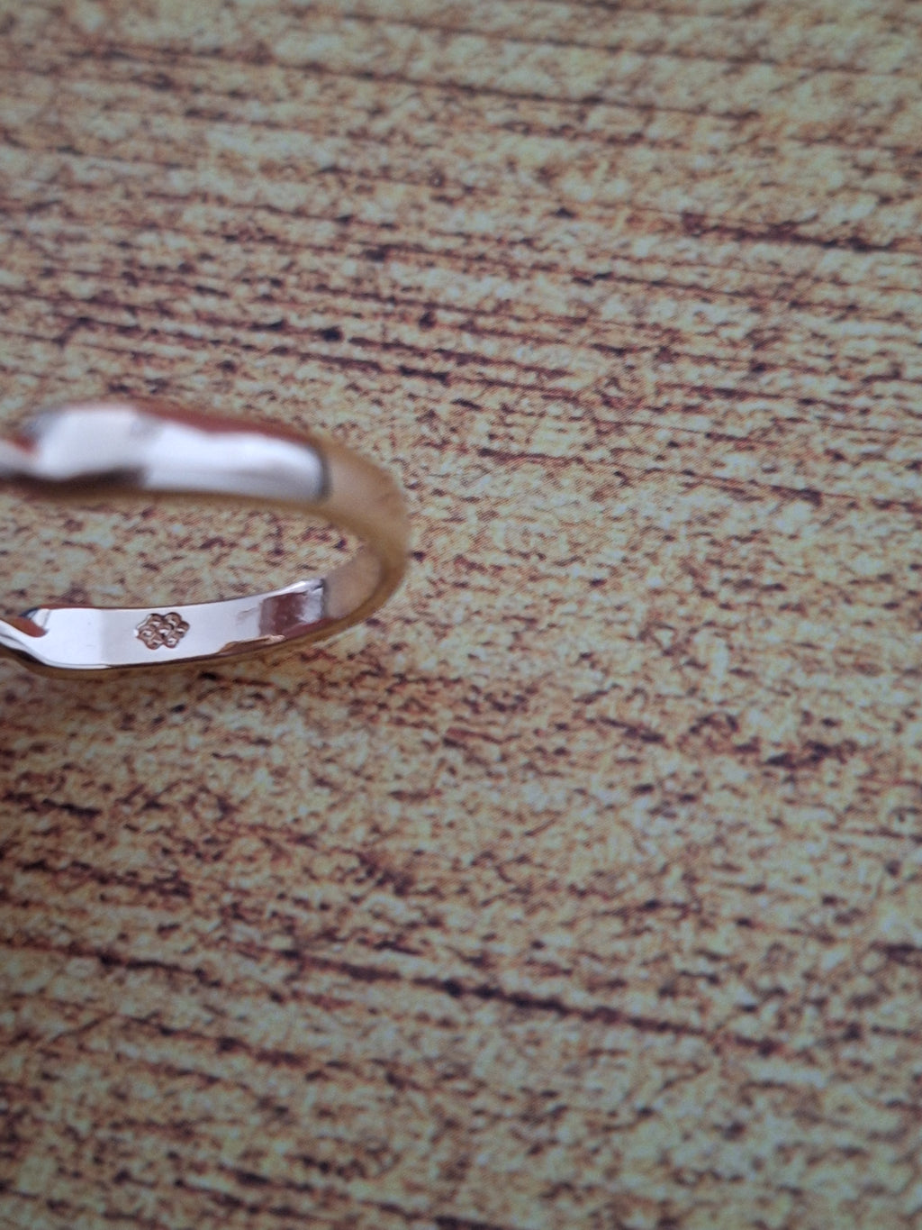 Bague oeil