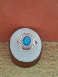 Bague femme