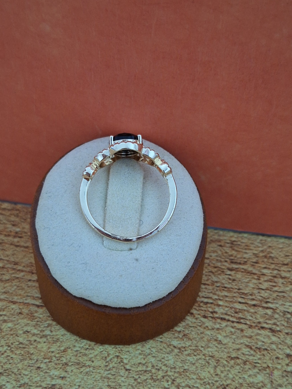 Bague royale