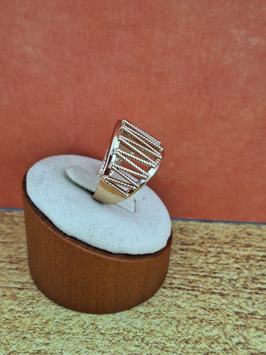 Bague femme