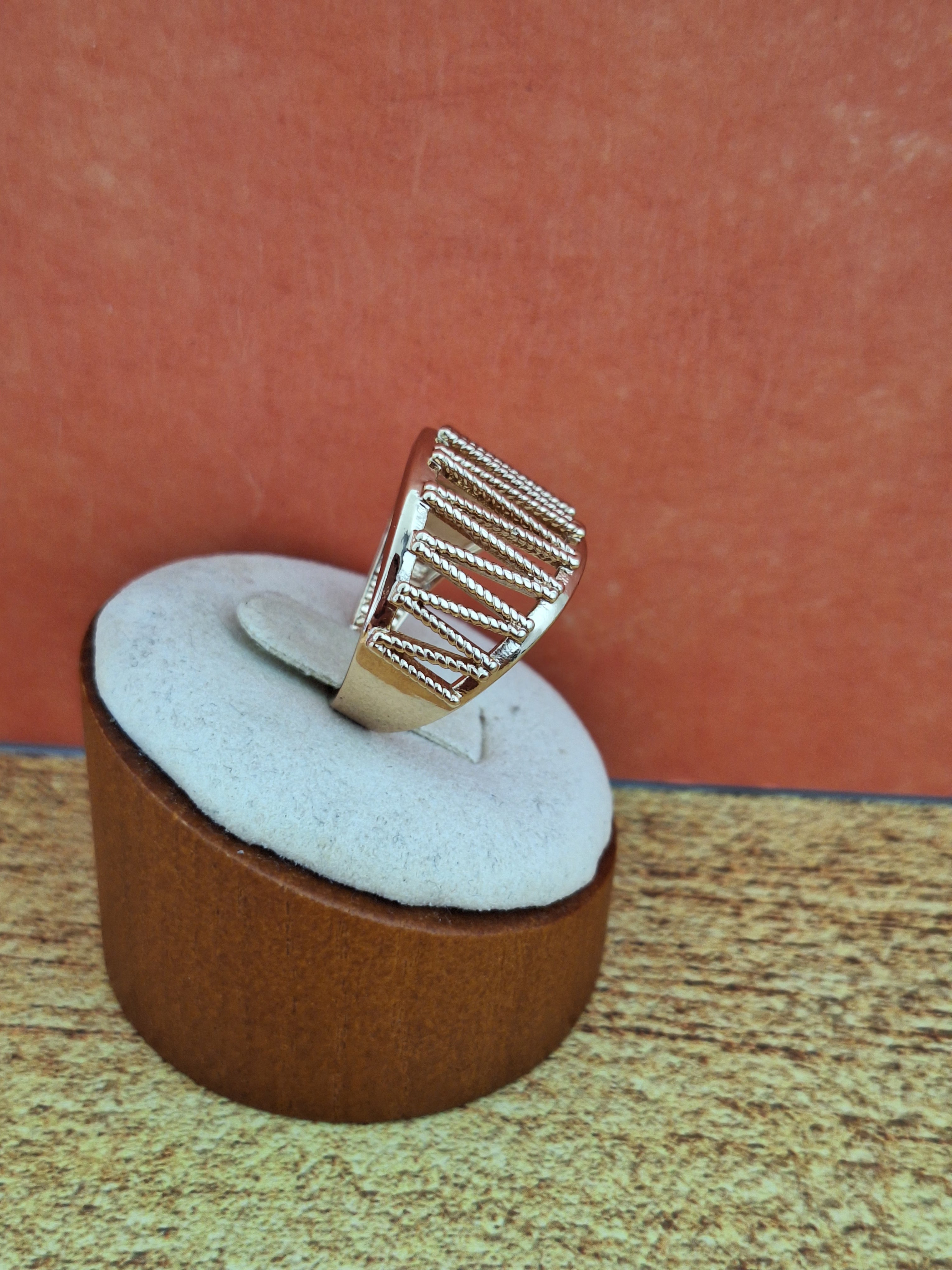 Bague femme