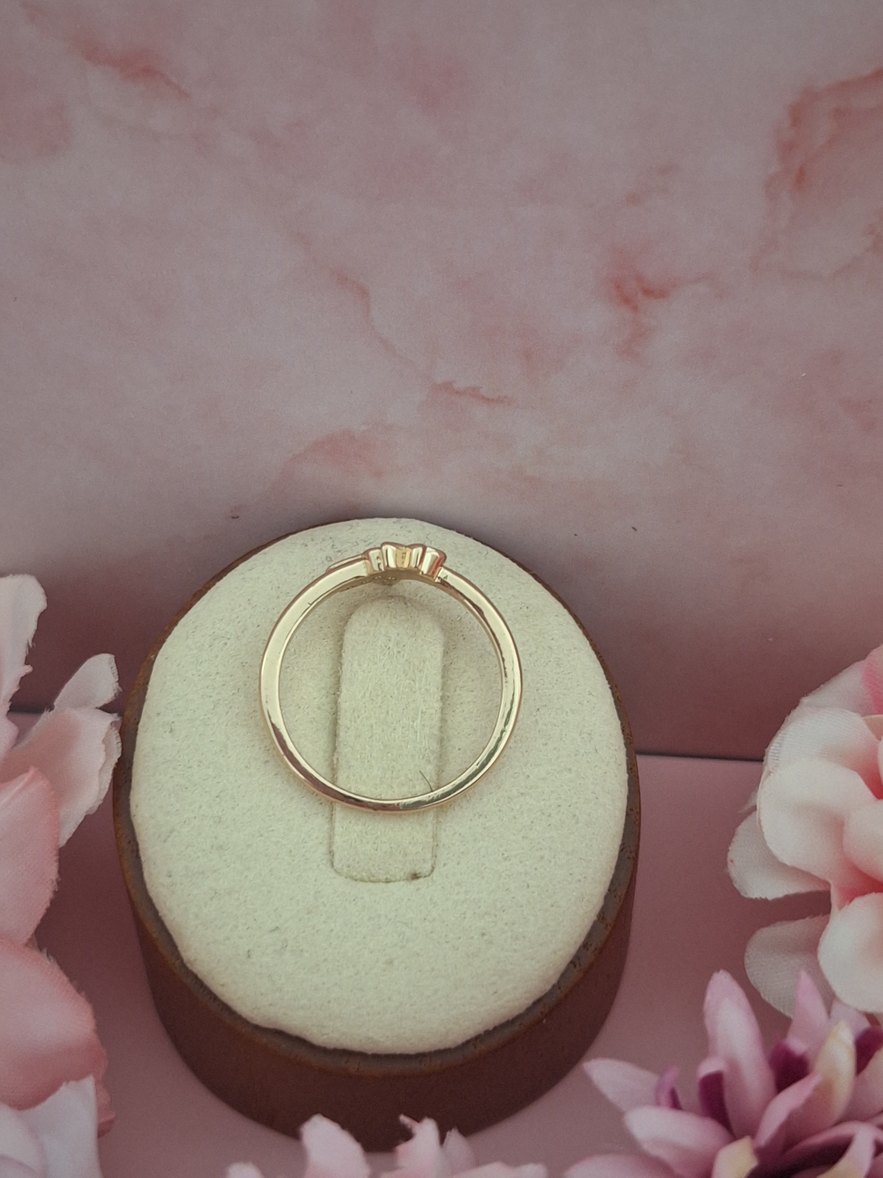 Bague femme