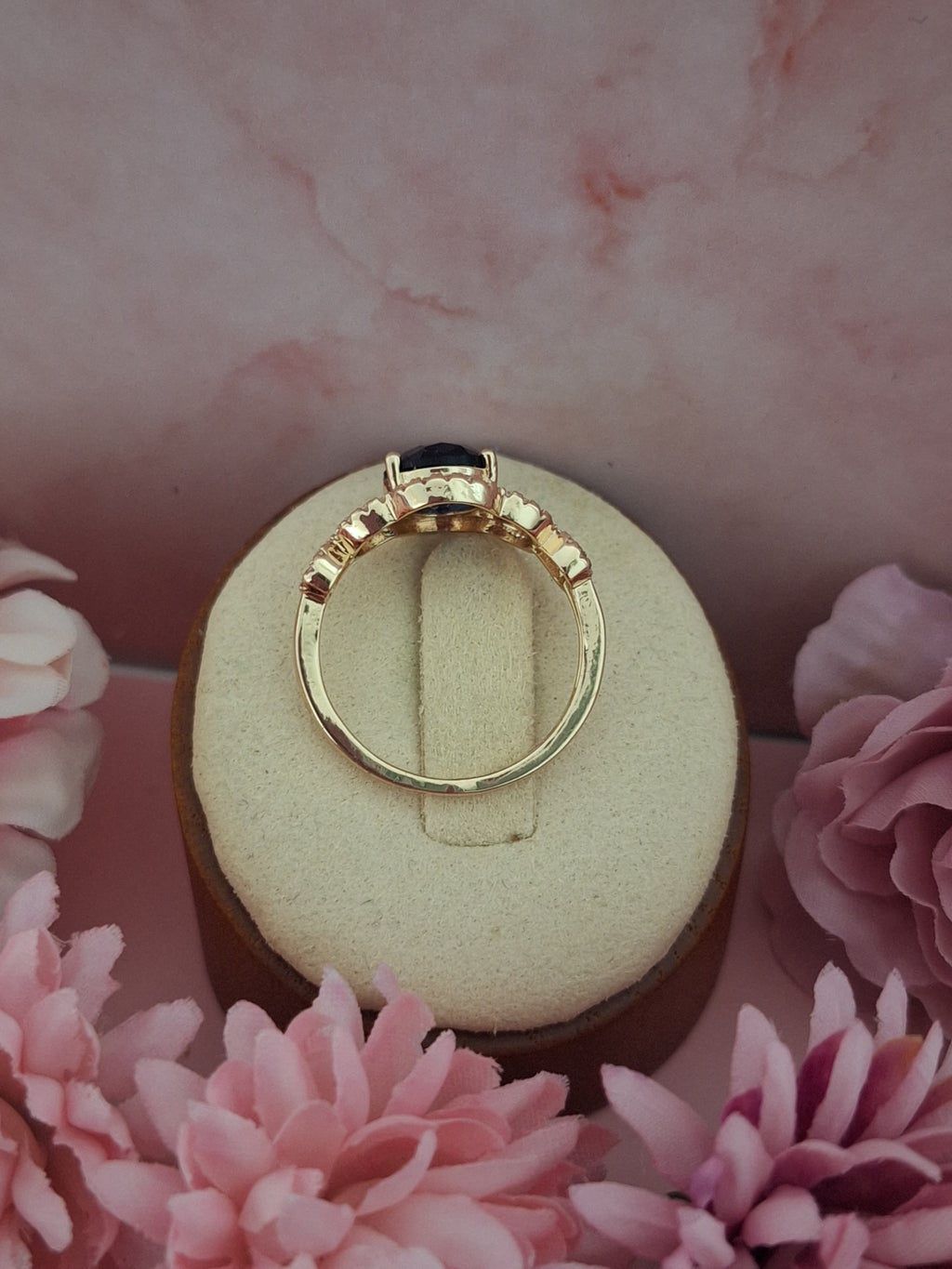 Bague royale