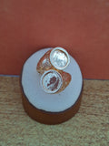 Bague femme
