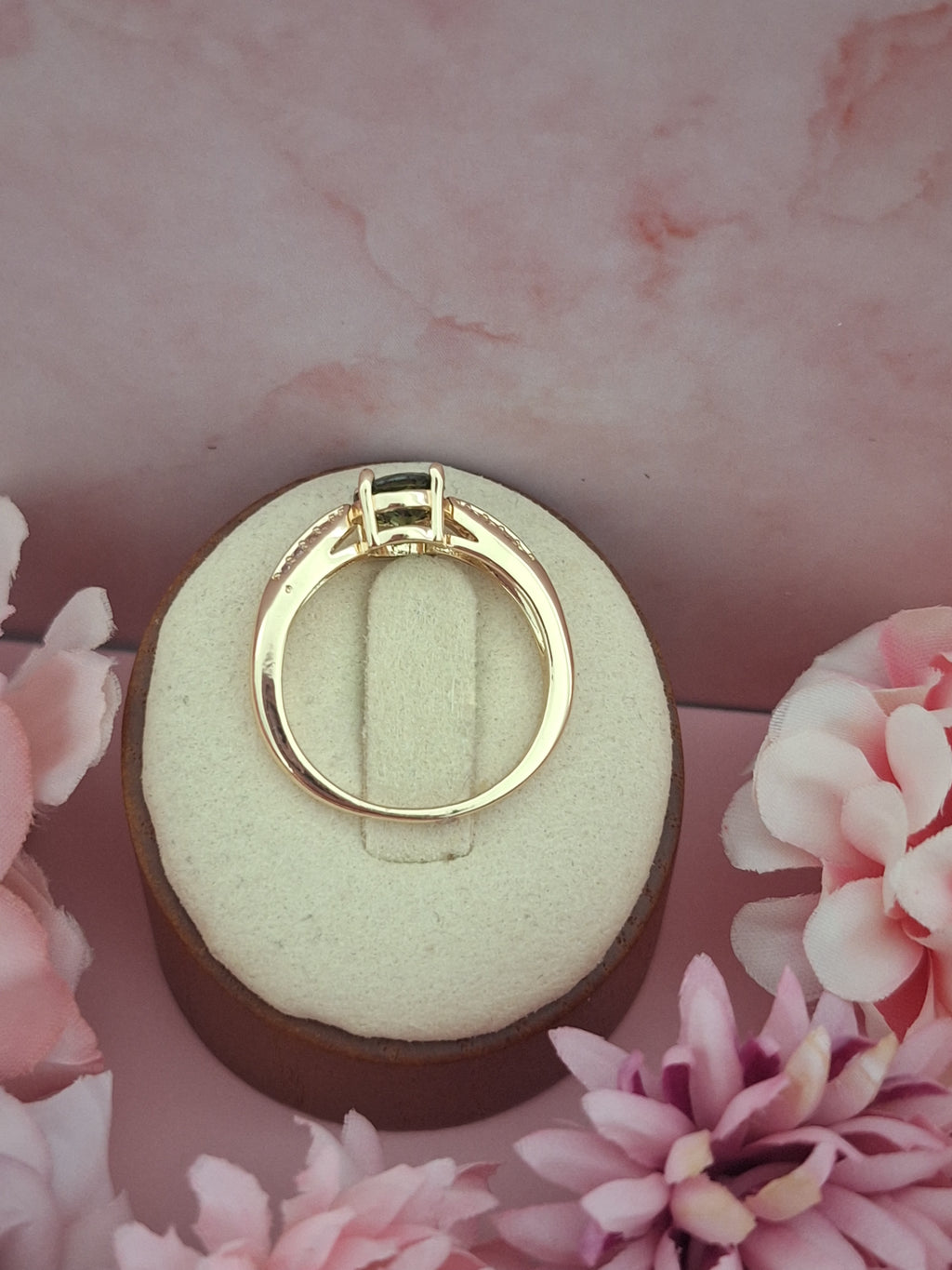 Bague femme