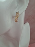 Boucles d'oreilles femme
