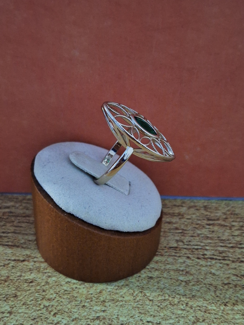 Bague Lauraine