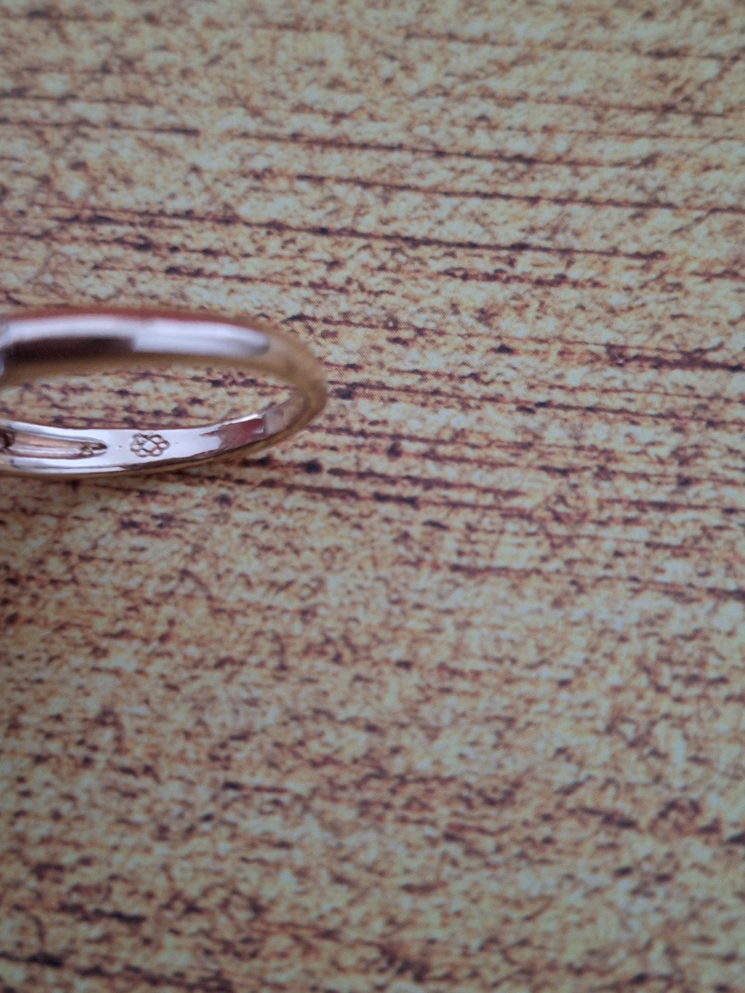 Bague solitaire
