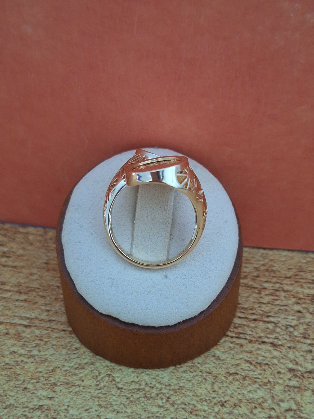 Bague femme