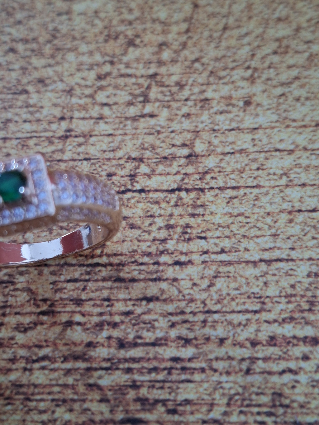 Bague femme