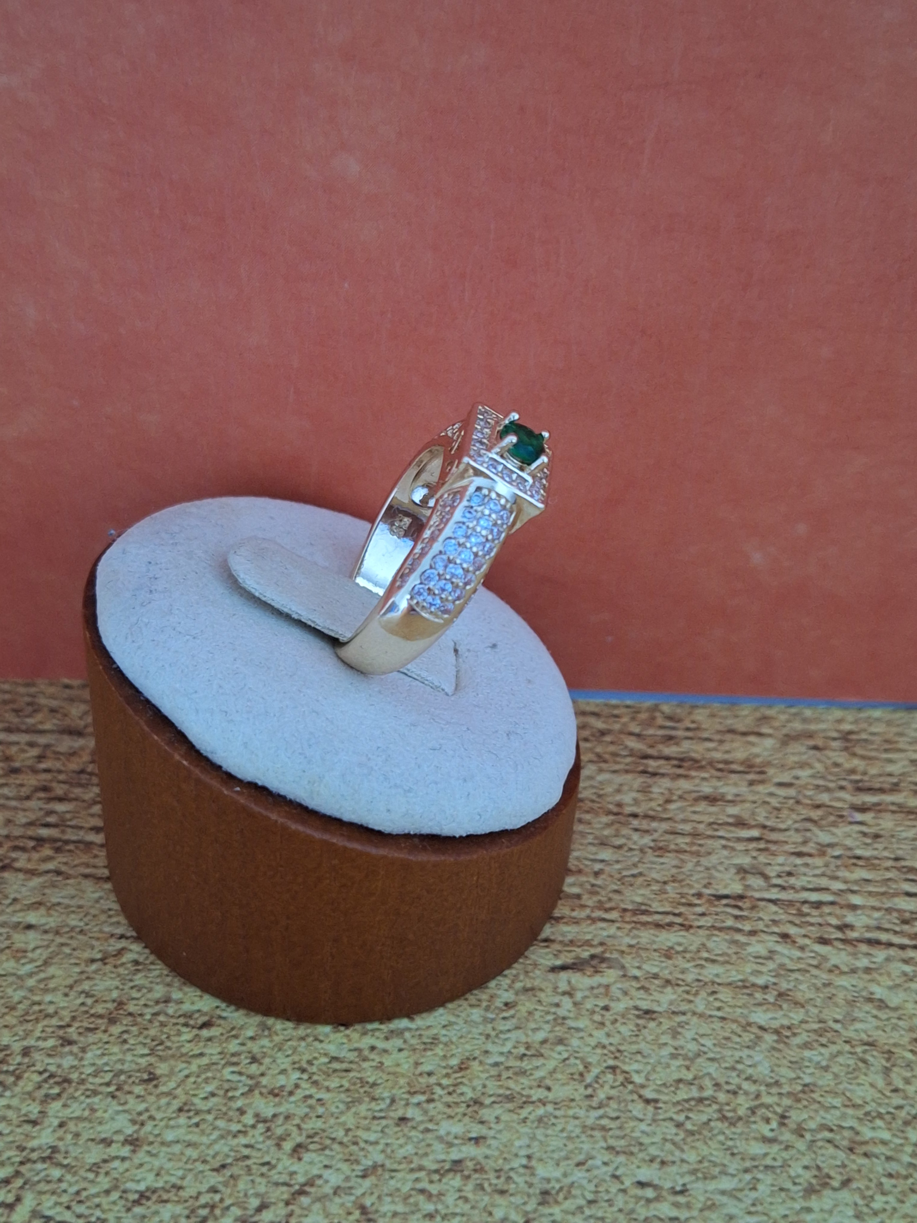 Bague femme