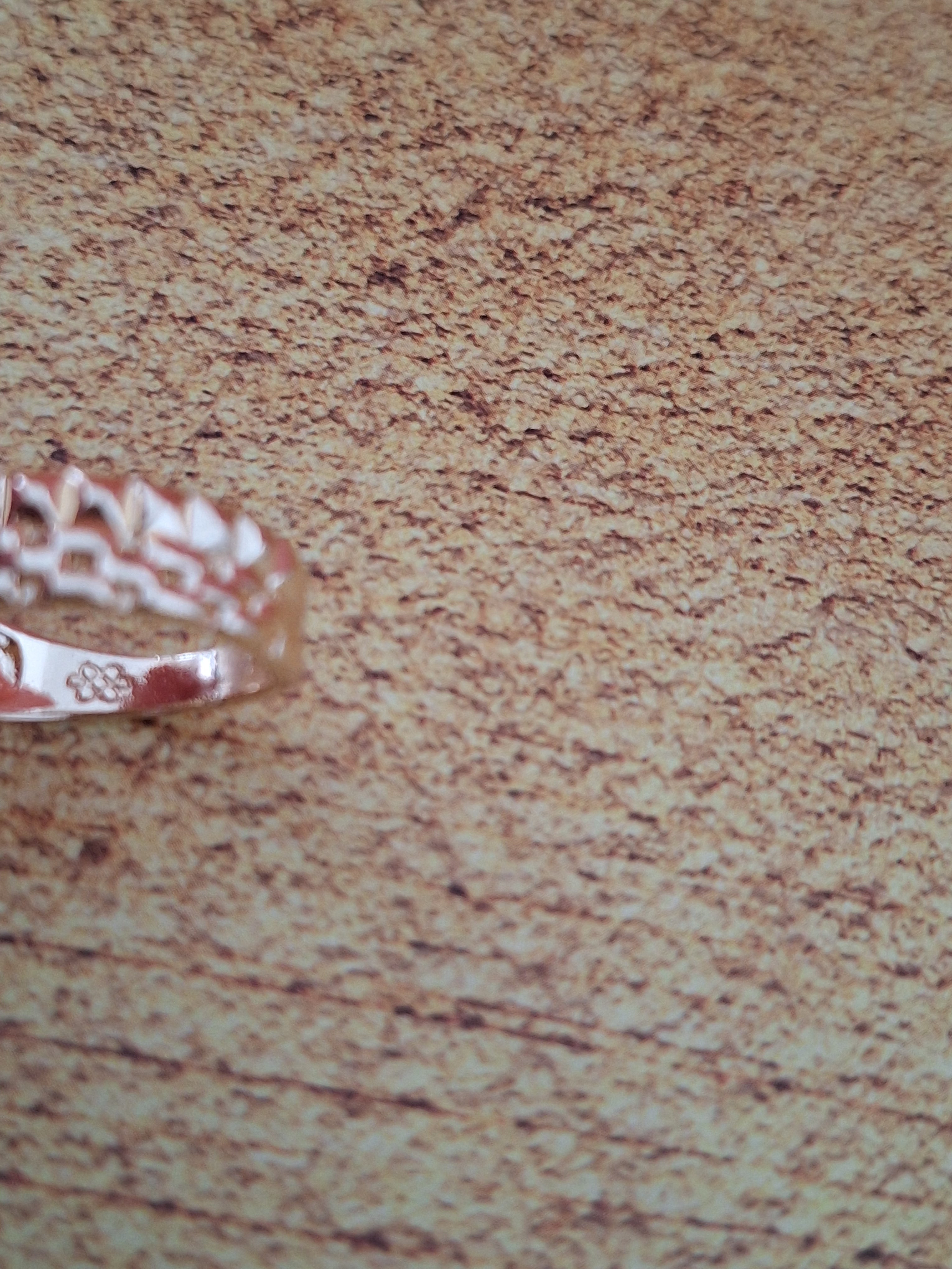 Bague femme