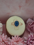 Bague royale