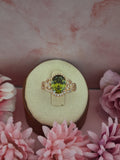 Bague royale