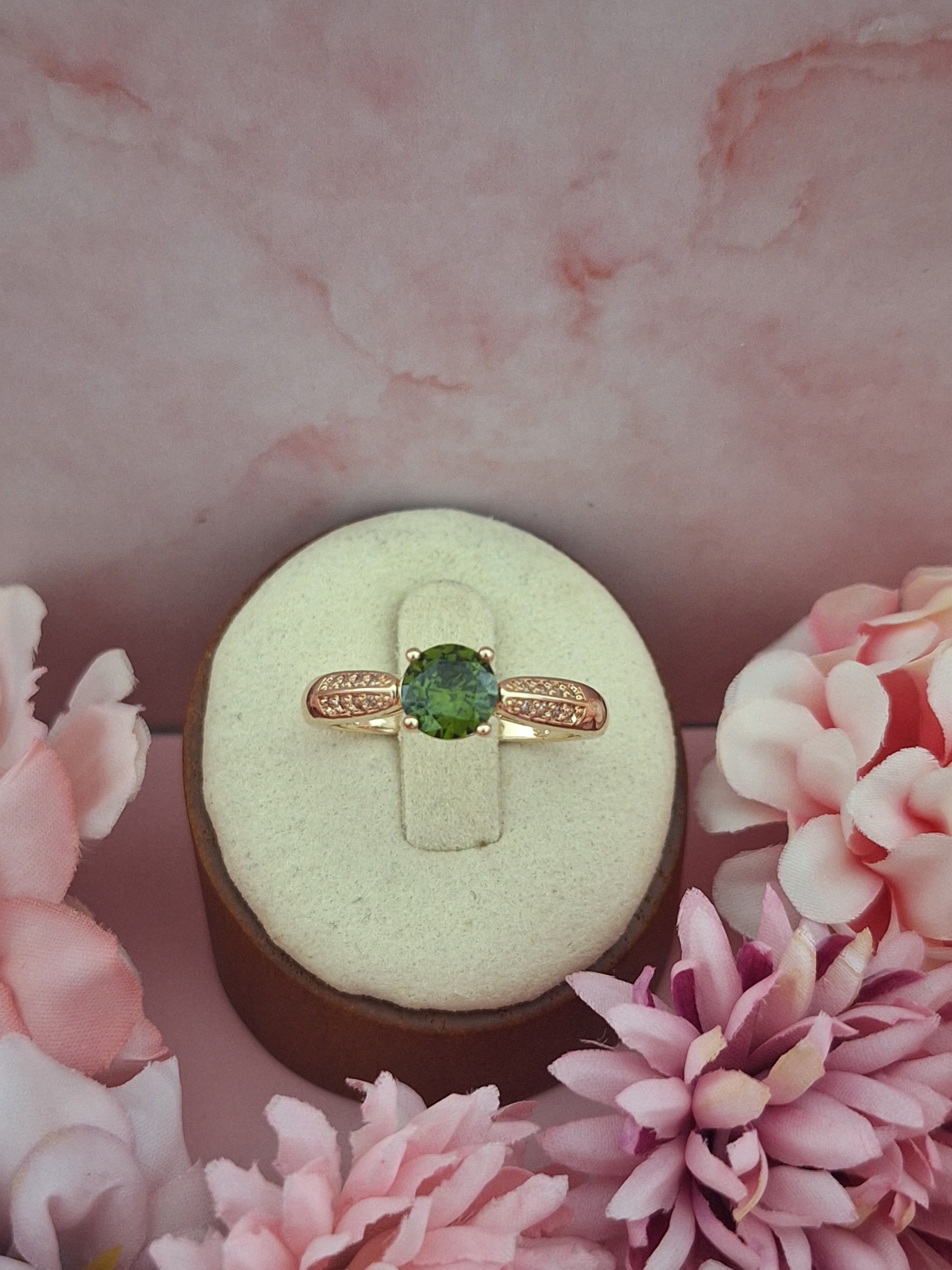 Bague femme
