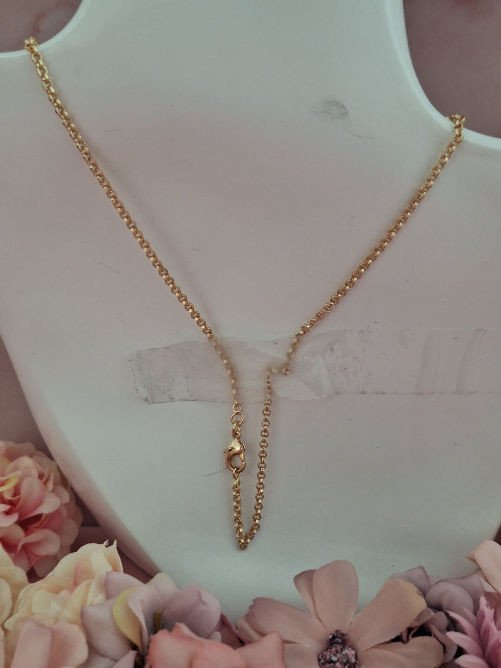 Collier femme