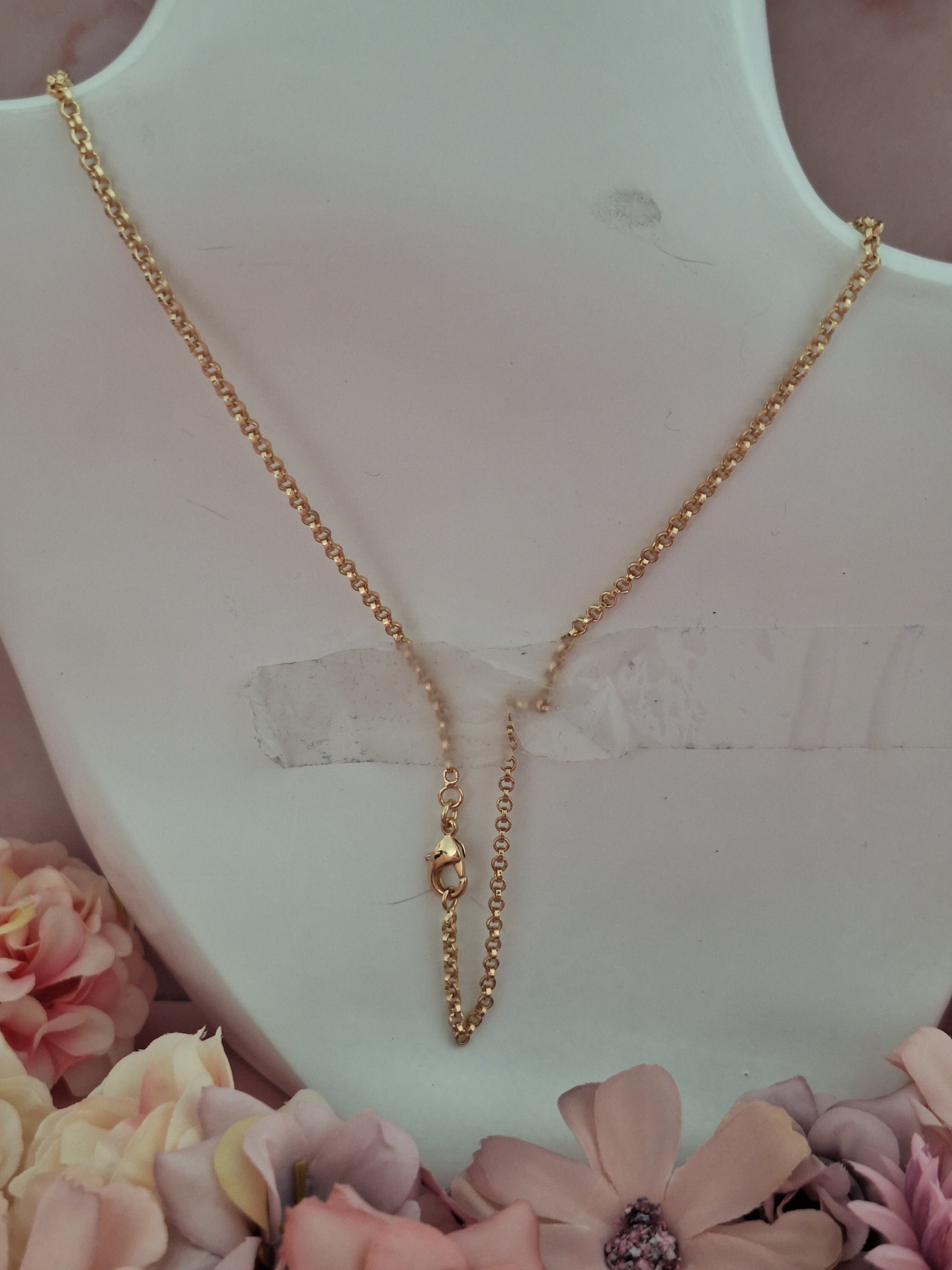 Collier femme