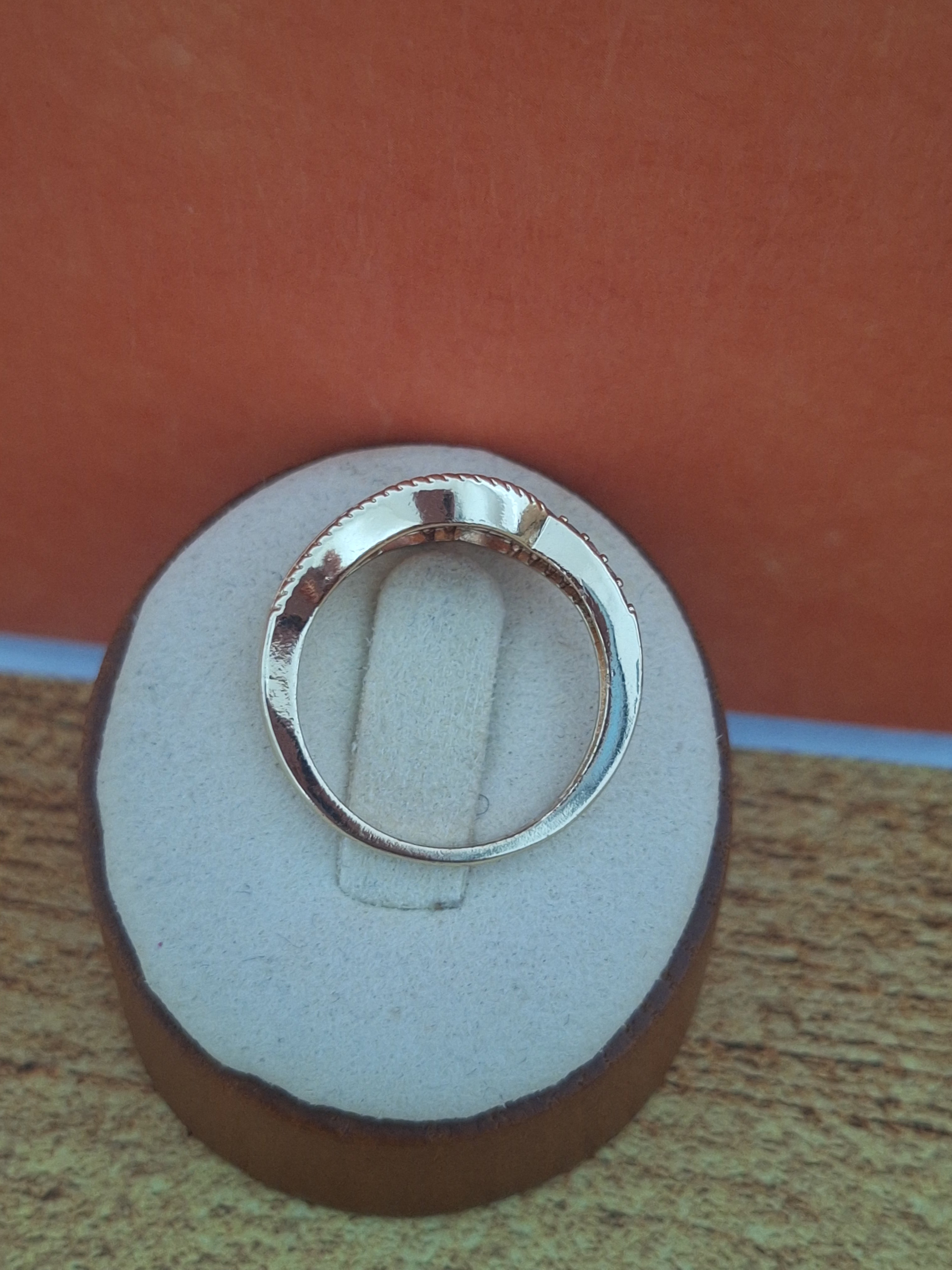 Bague femme