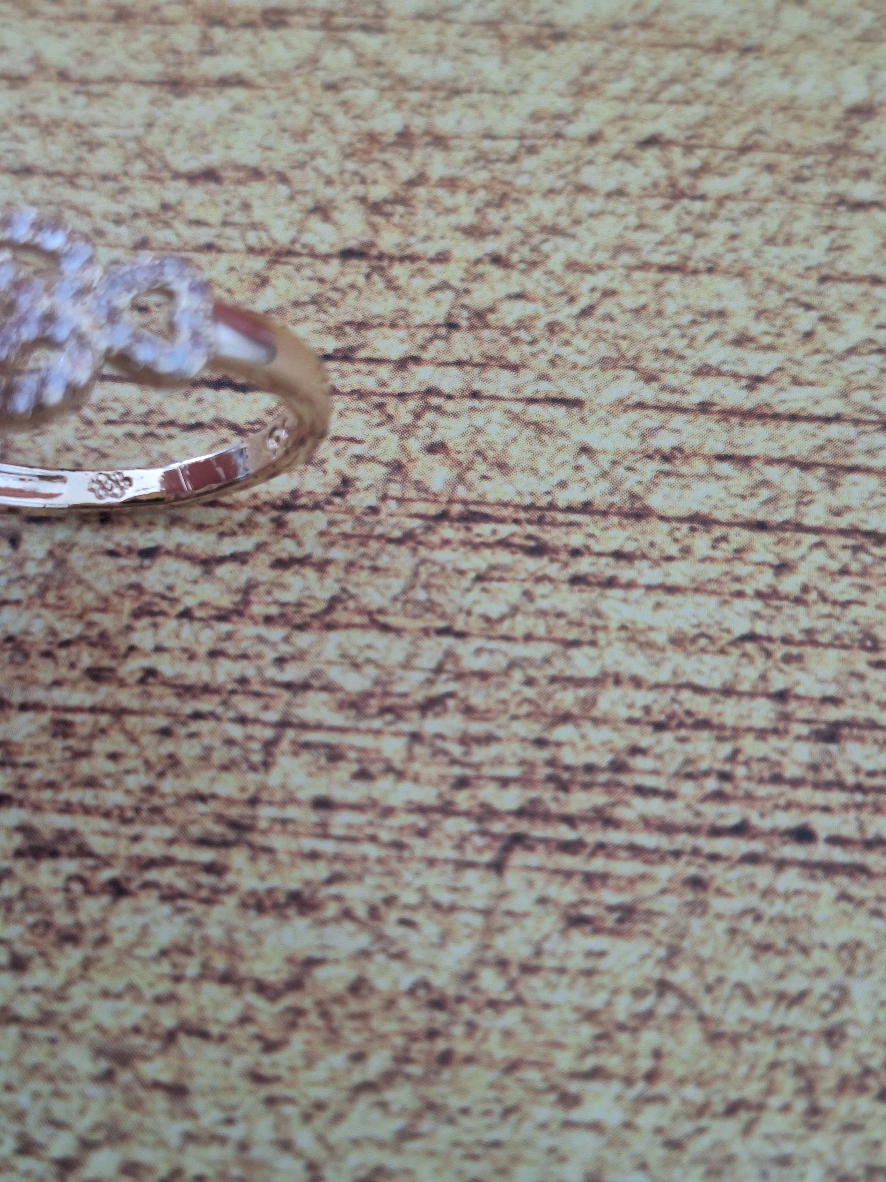 Bague royale