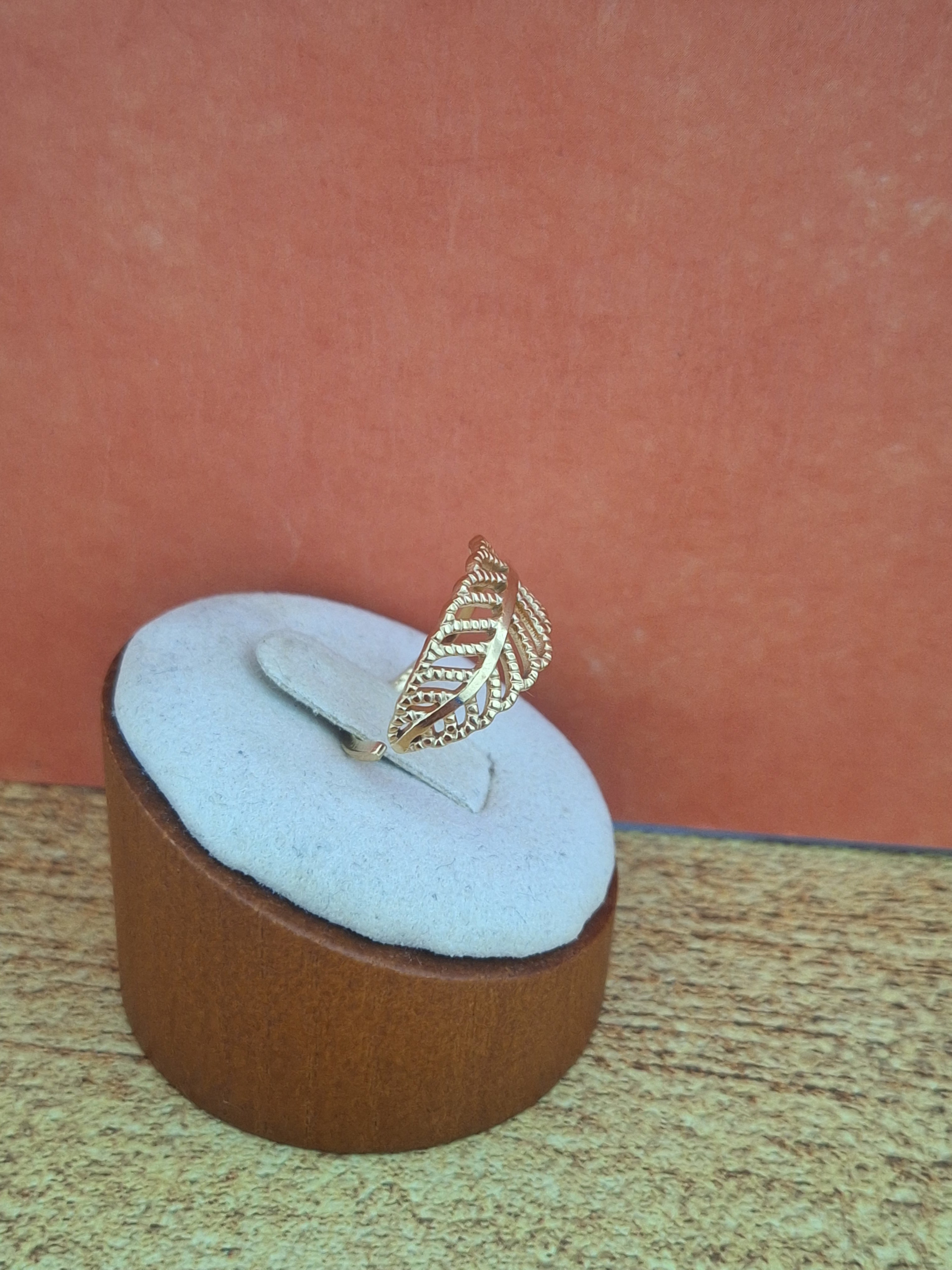 Bague femme