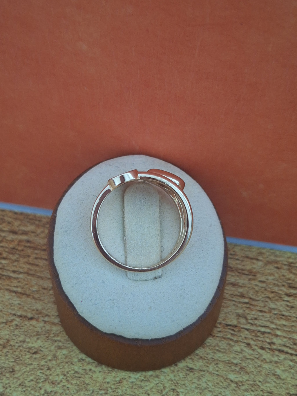 Bague cercle