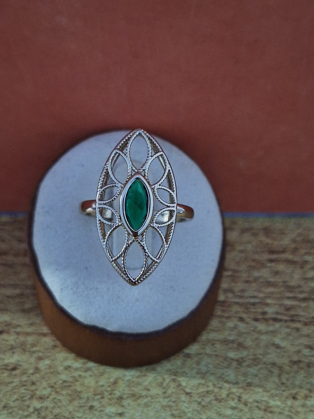 Bague Lauraine