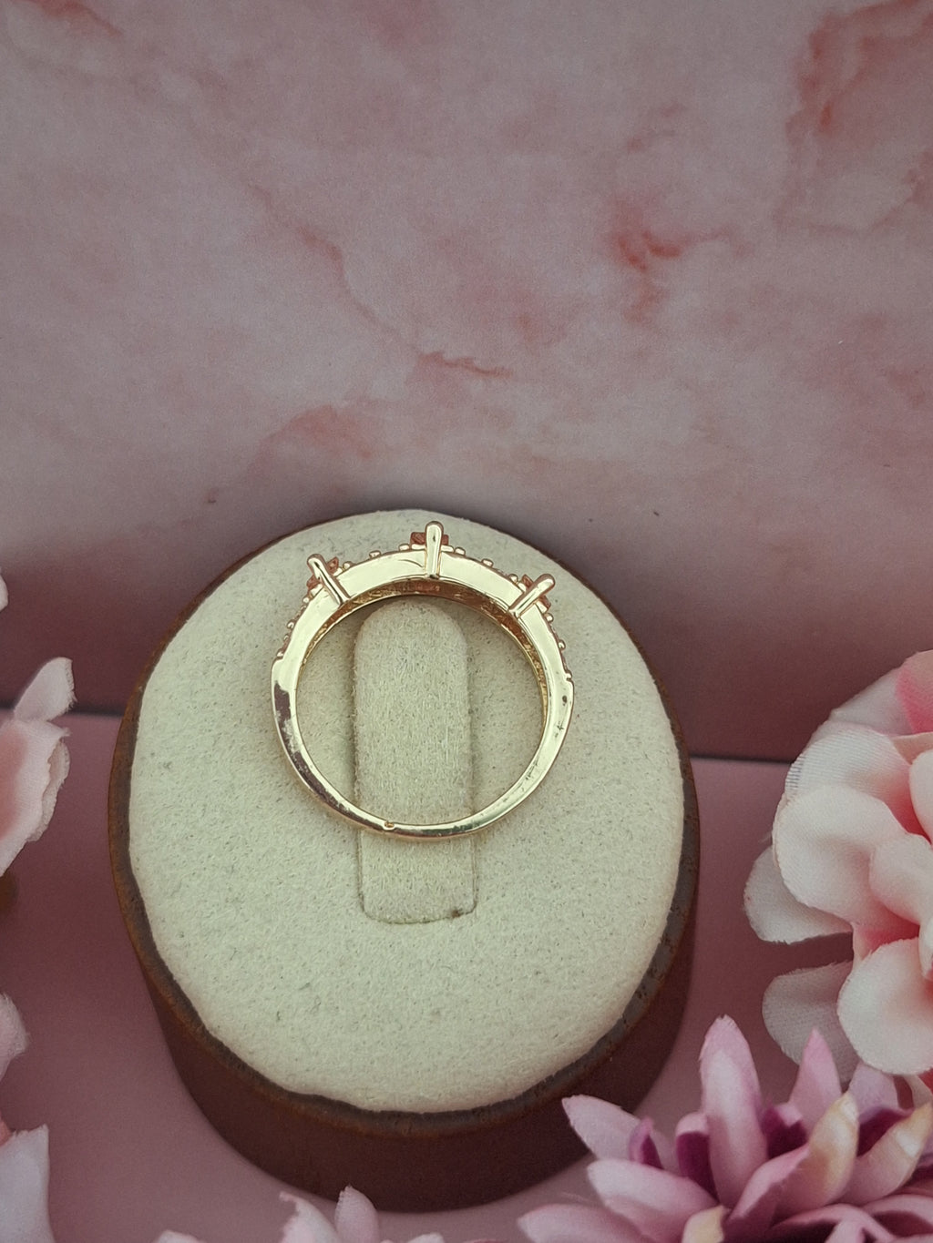 Bague femme
