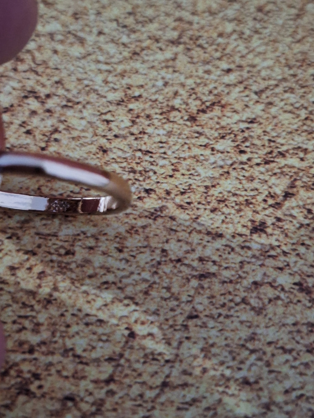 Bague Lauraine