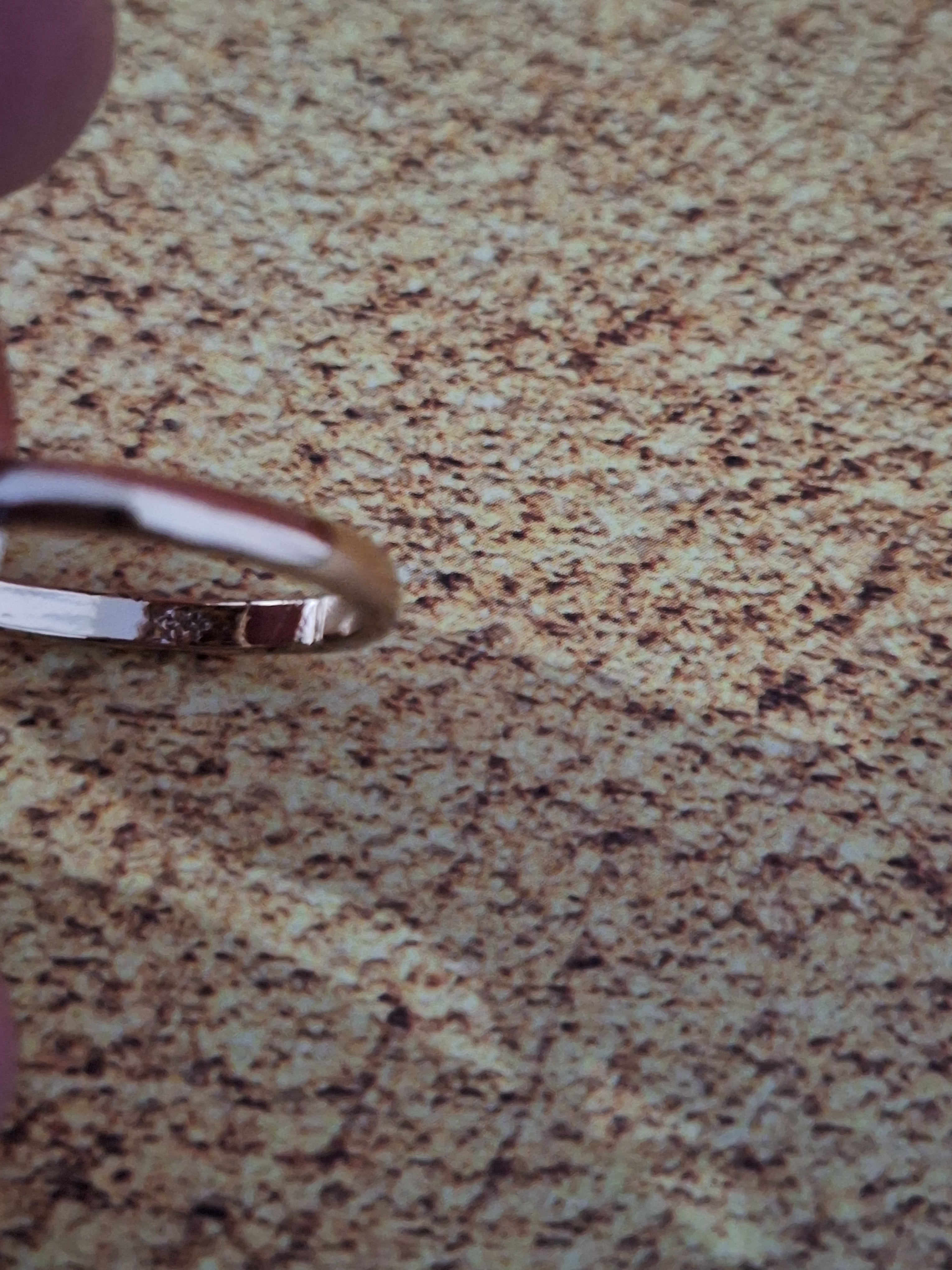 Bague Lauraine