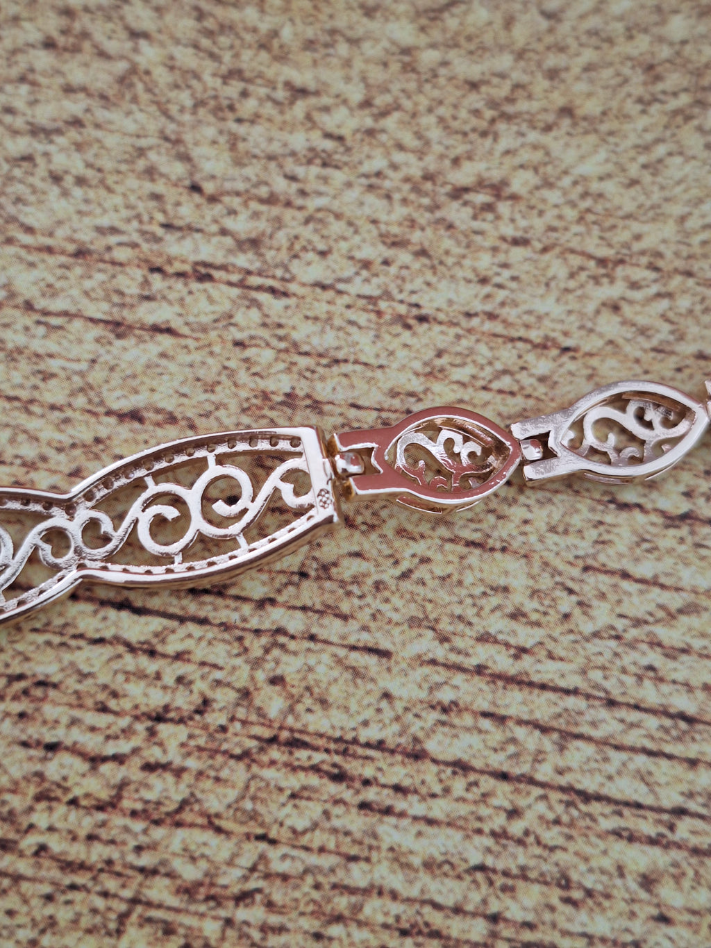 Bracelet femme
