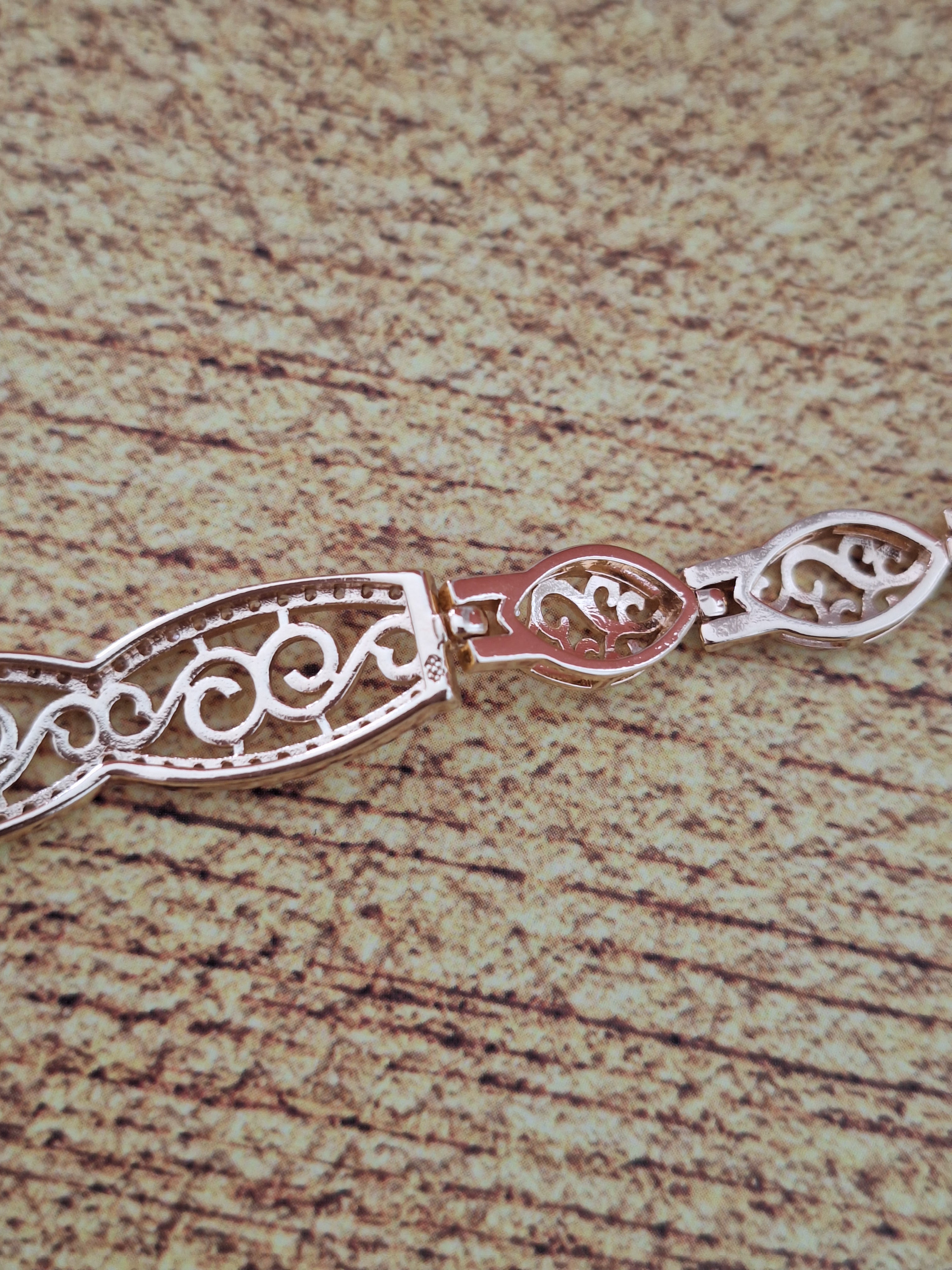 Bracelet femme