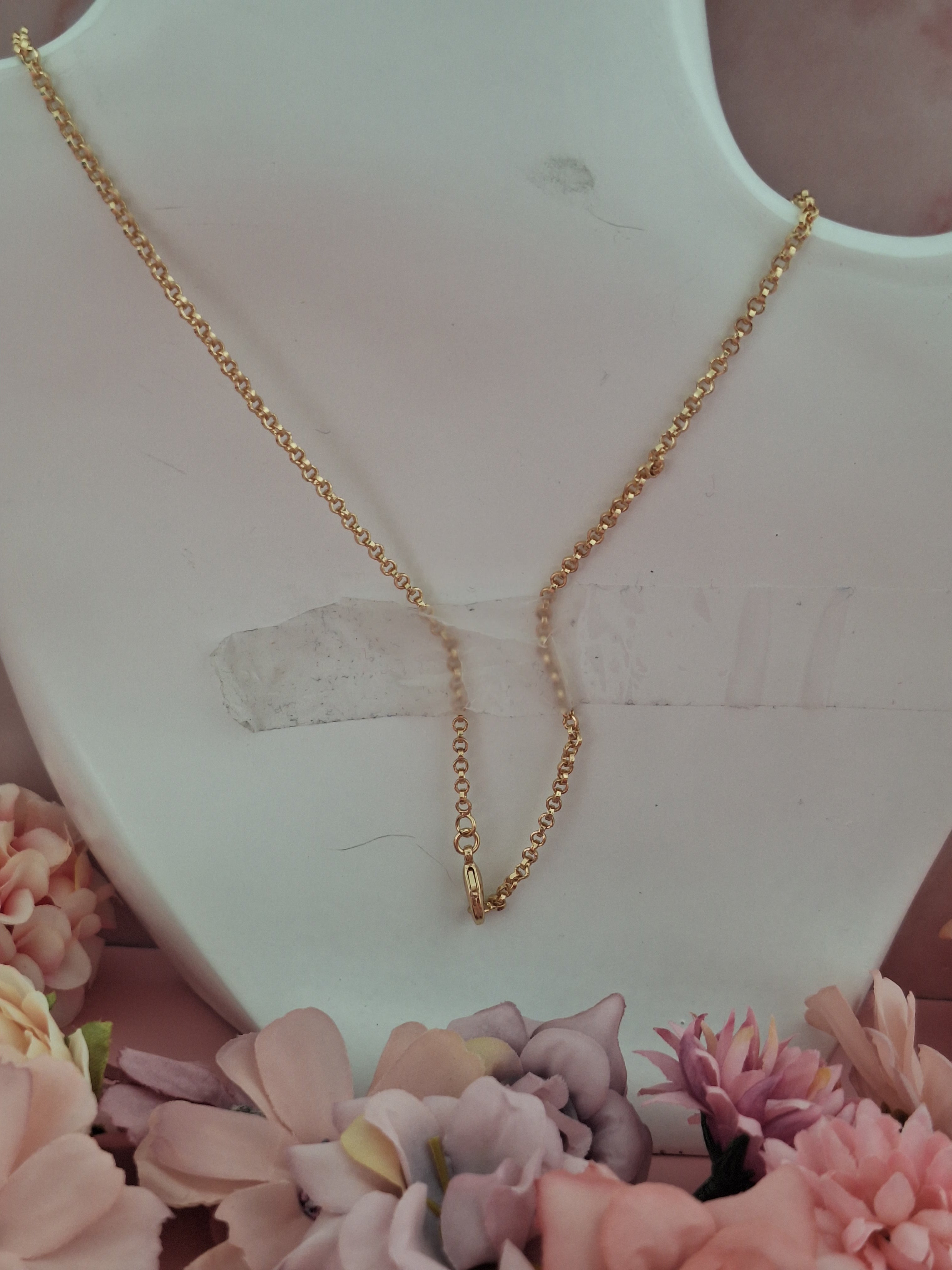 Collier femme