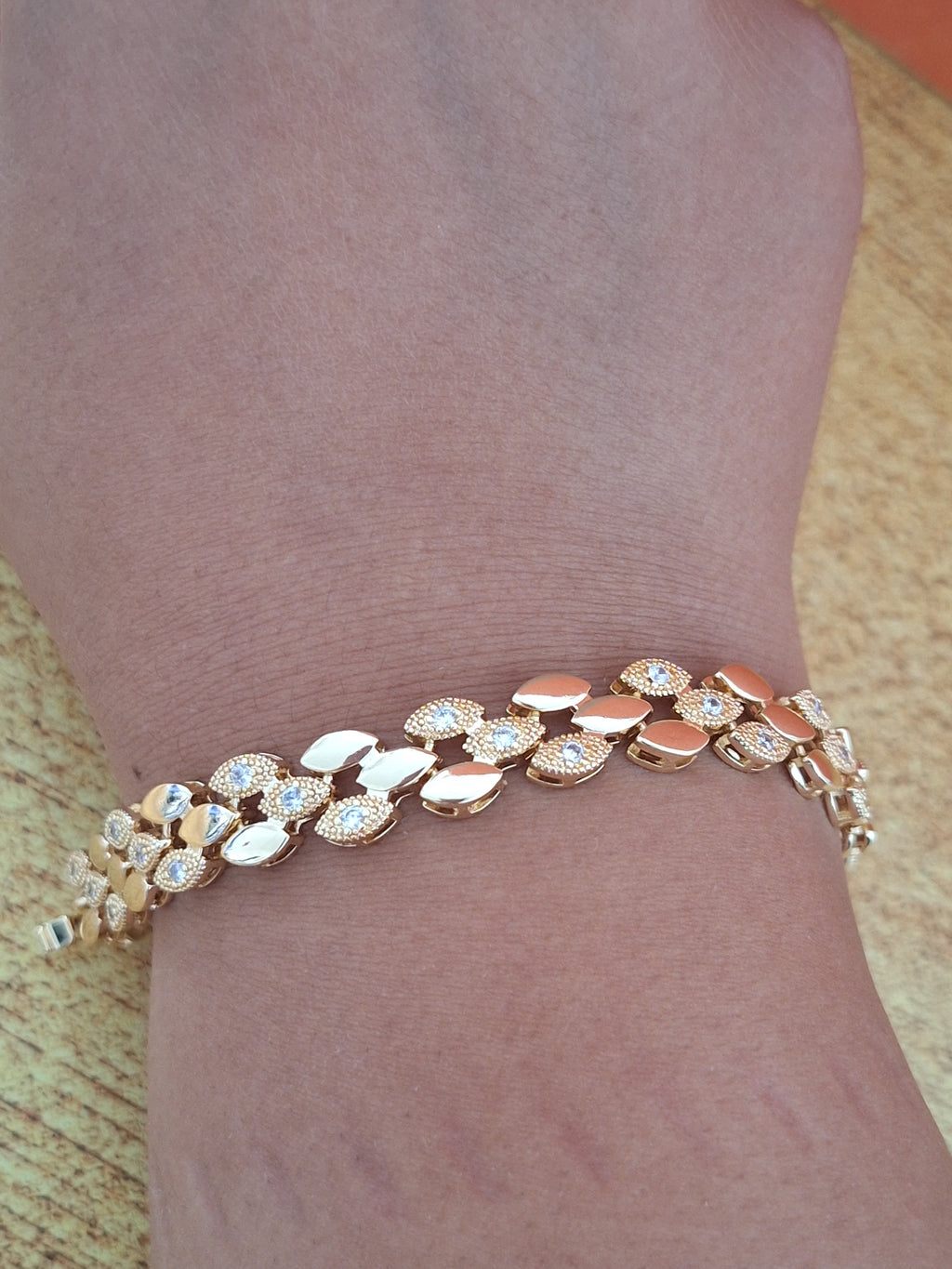 Bracelet femme