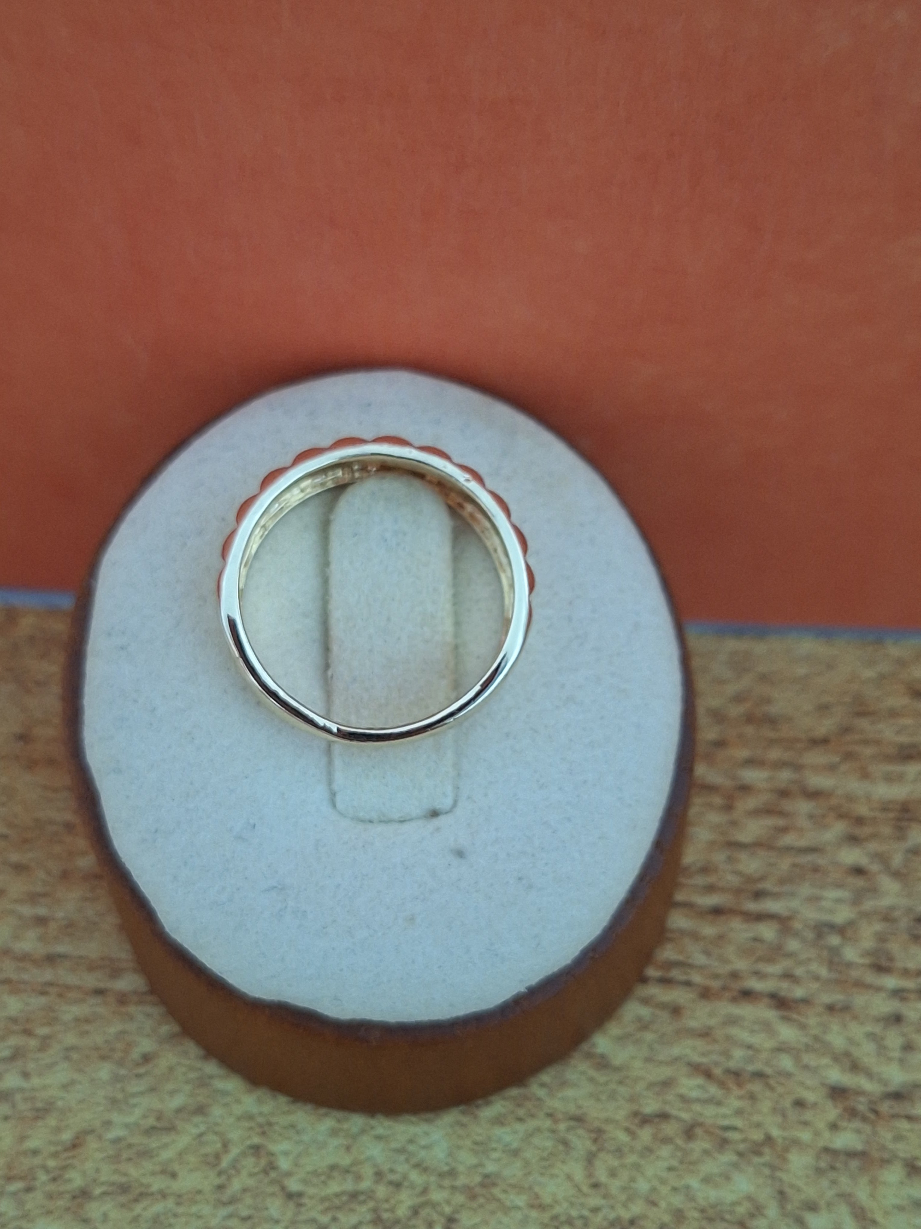 Bague femme