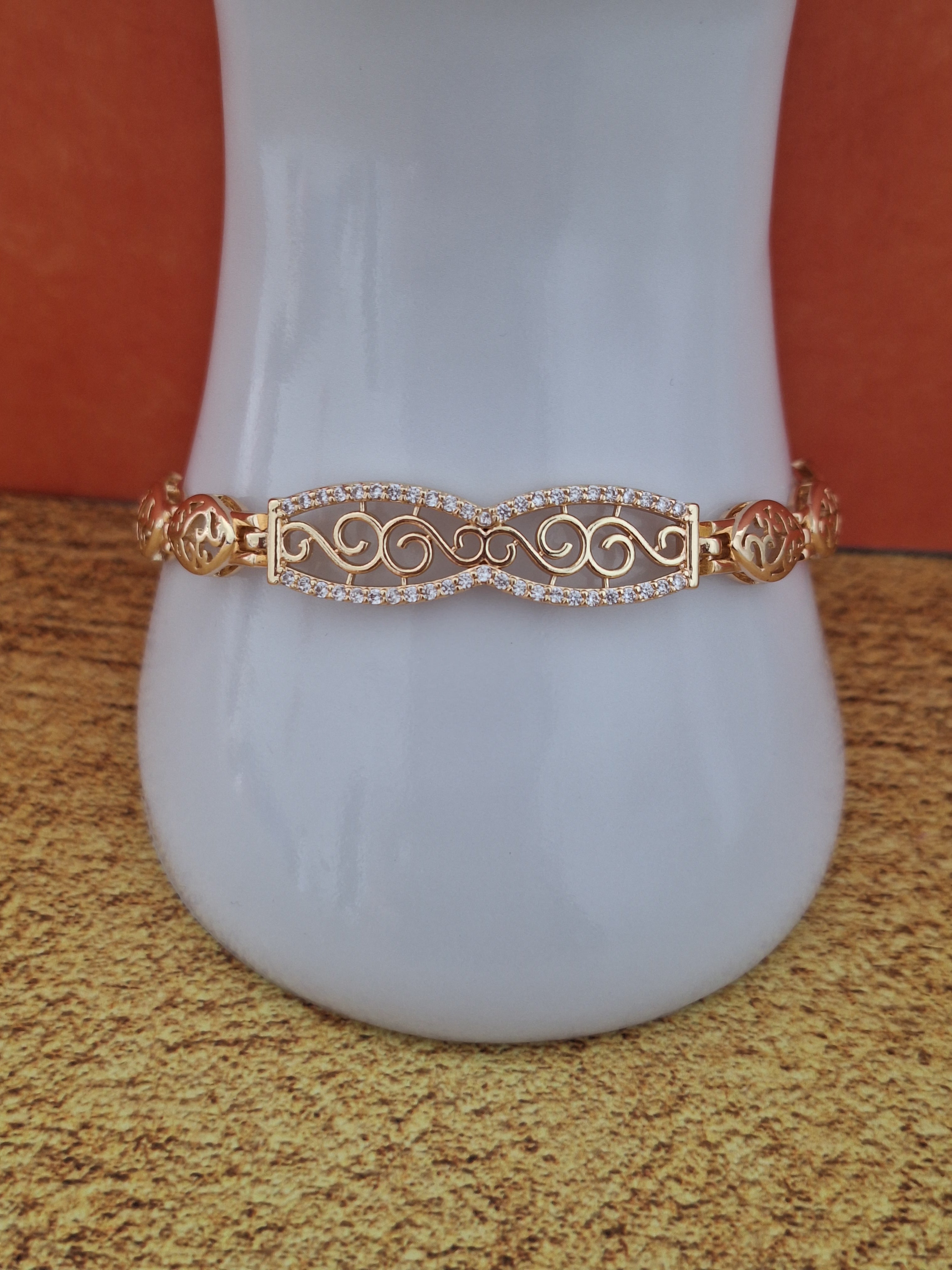 Bracelet femme