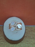 Bague cercle