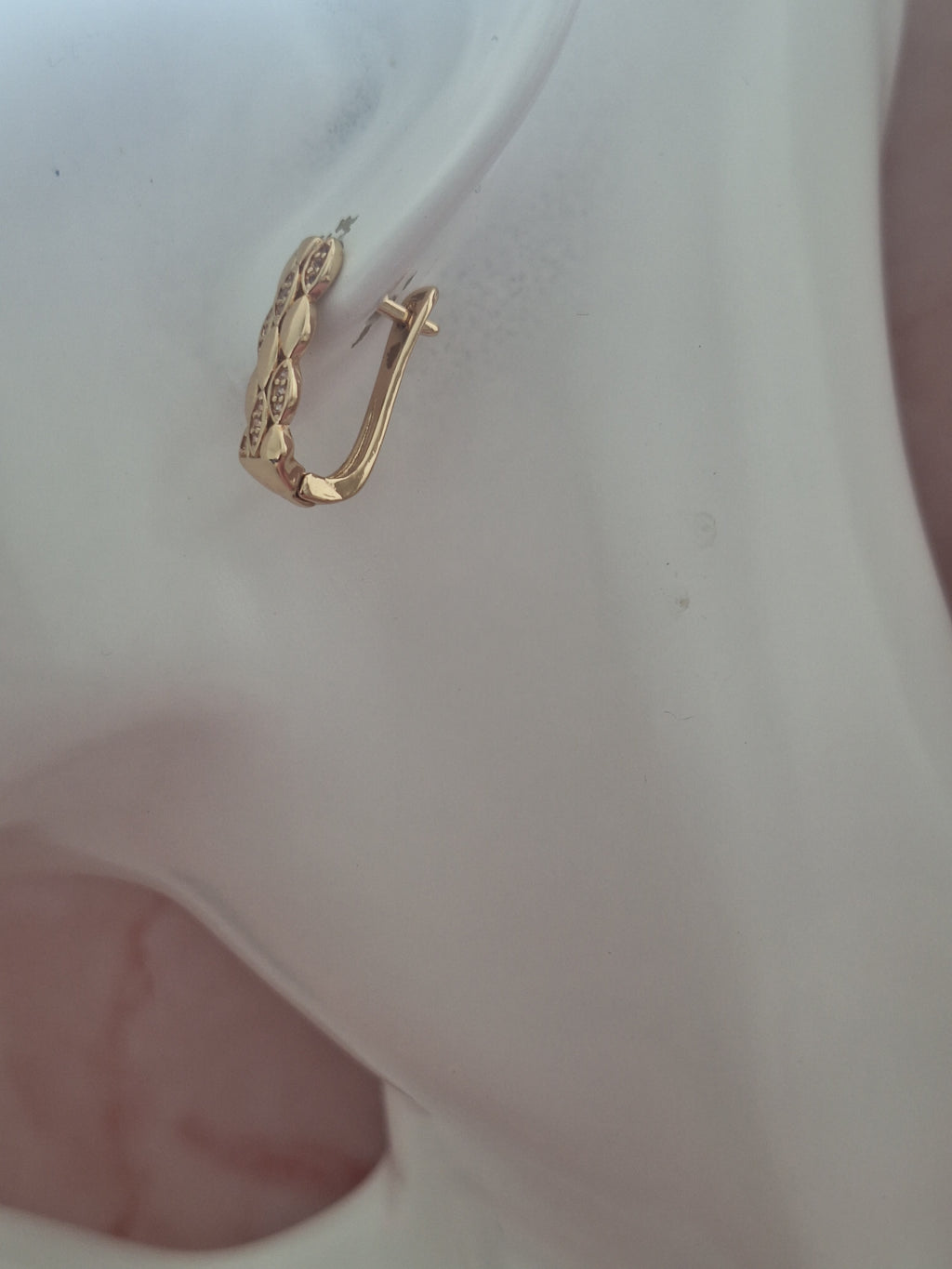 Boucles d'oreilles femme