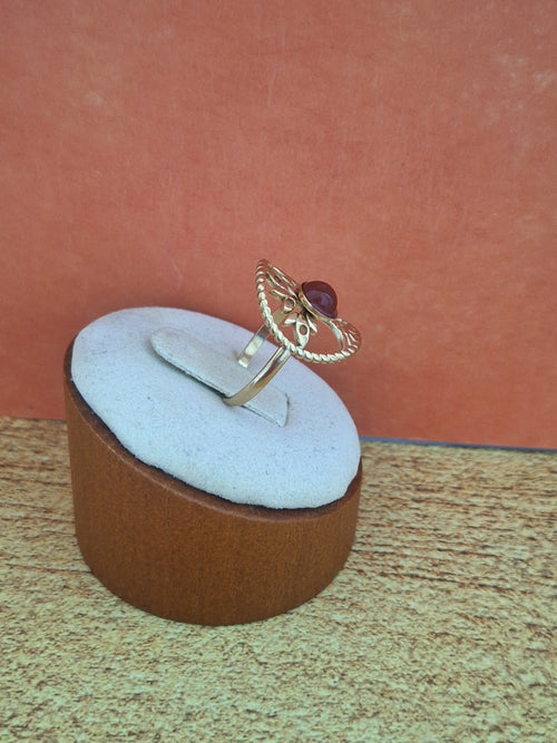 Bague arbre de vie