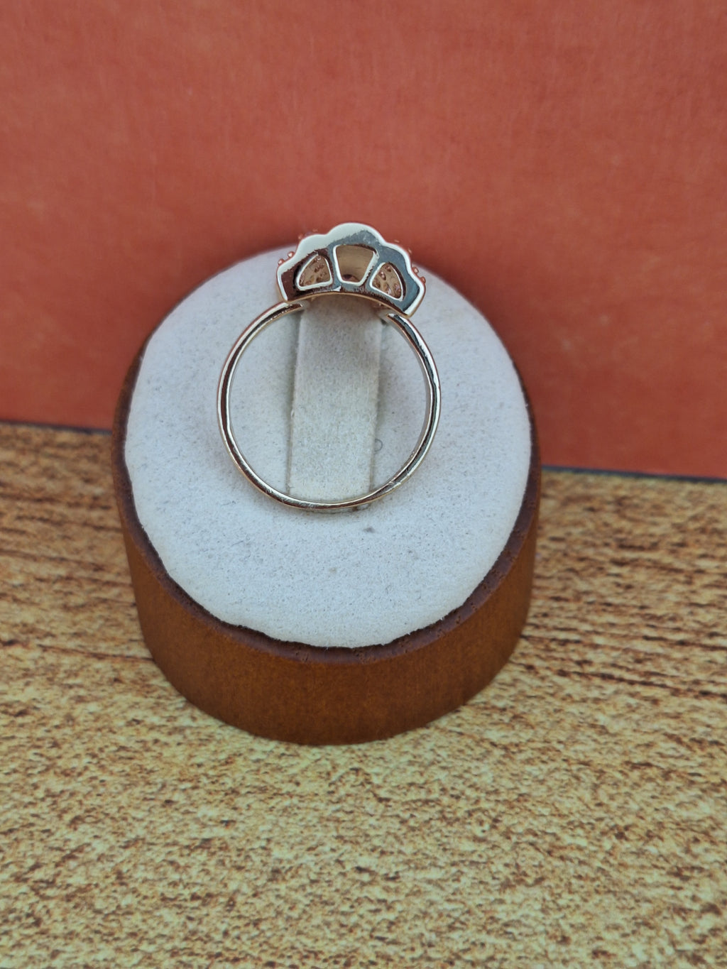 Bague femme