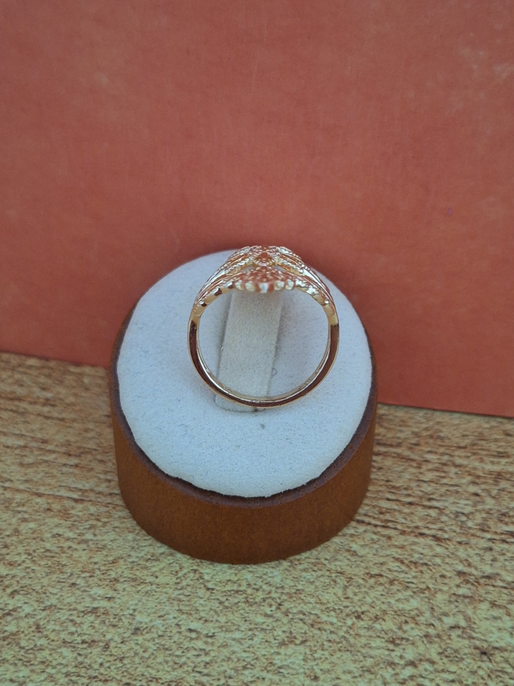 Bague femme
