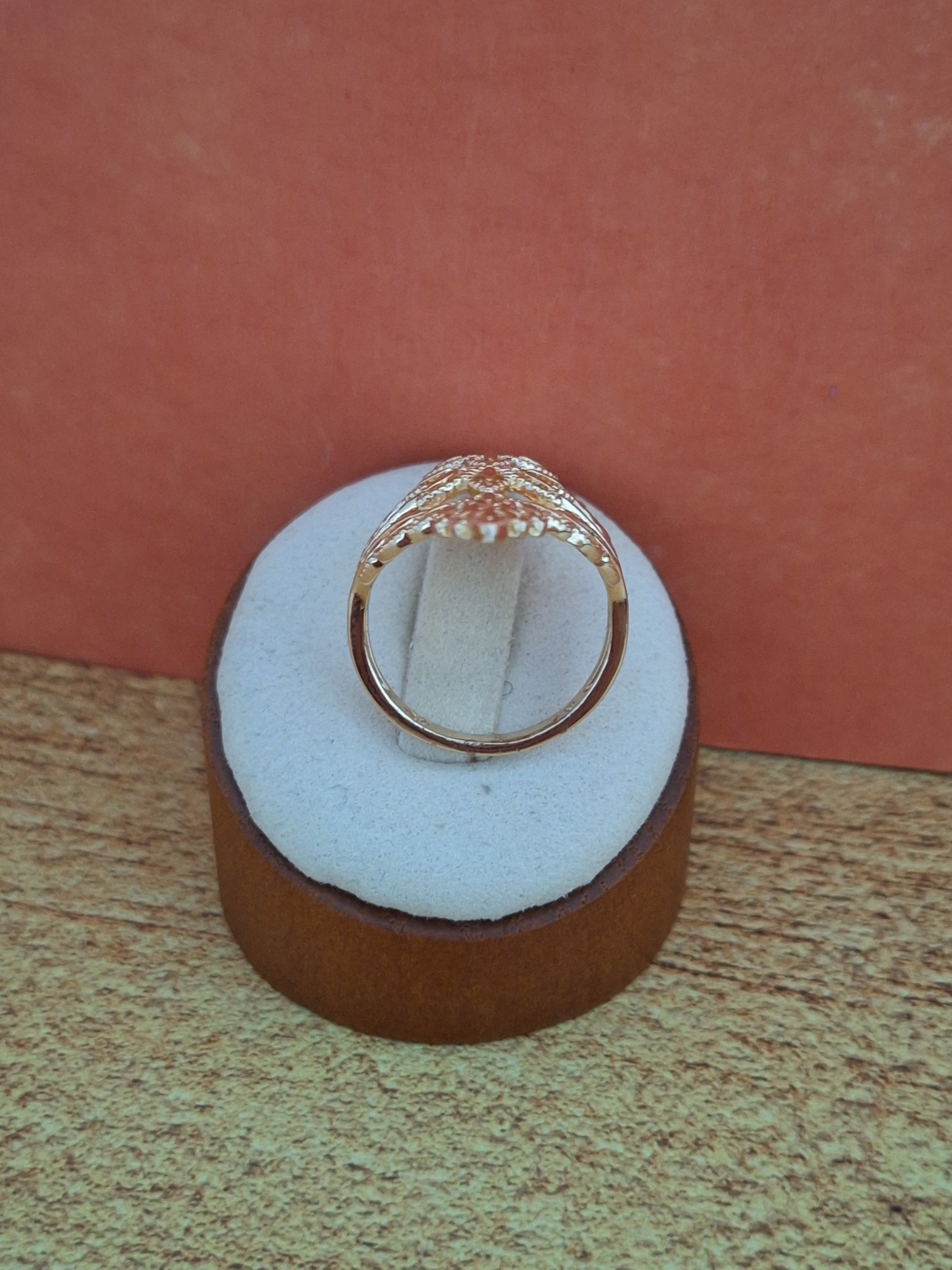 Bague femme