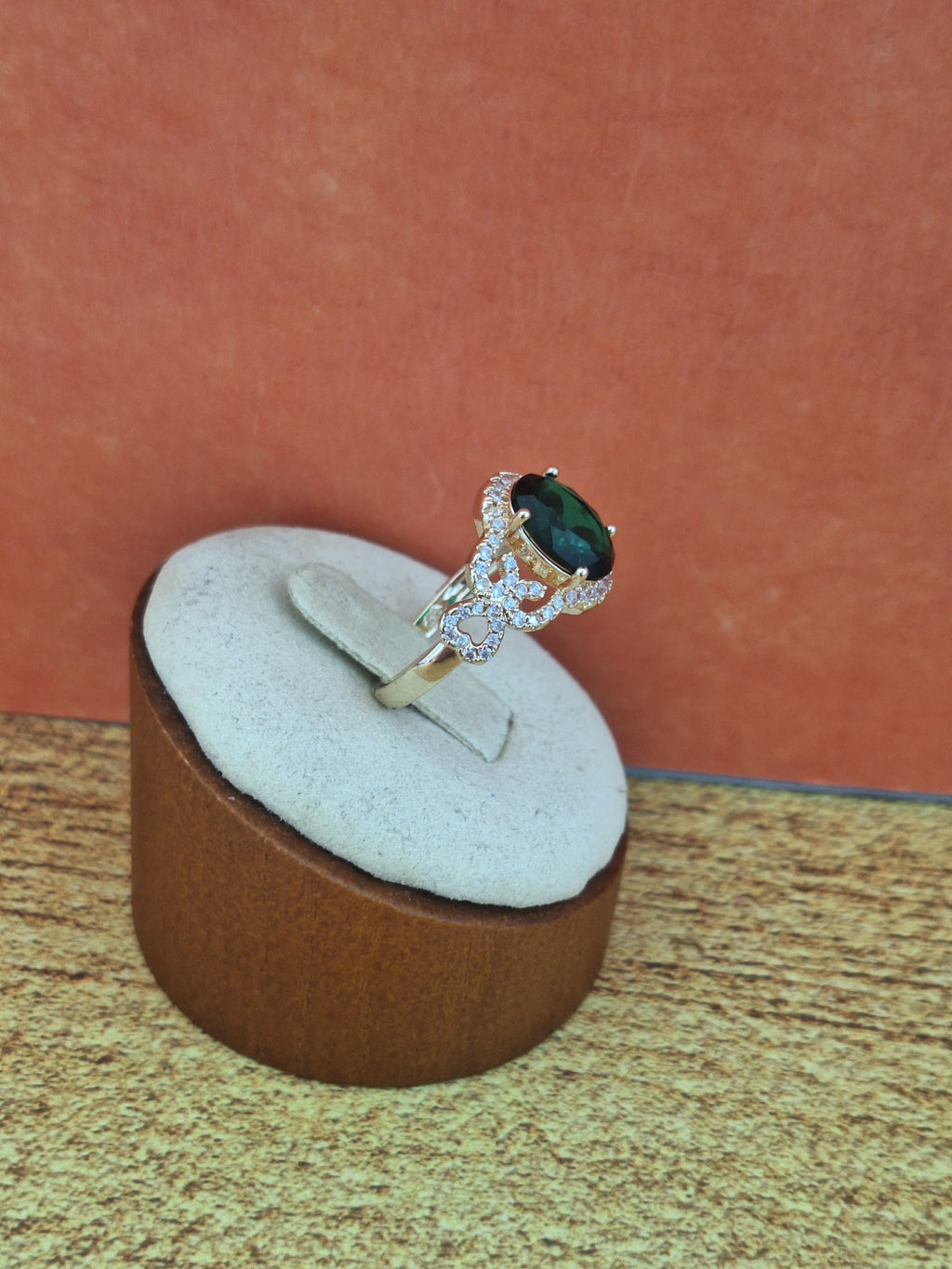 Bague royale