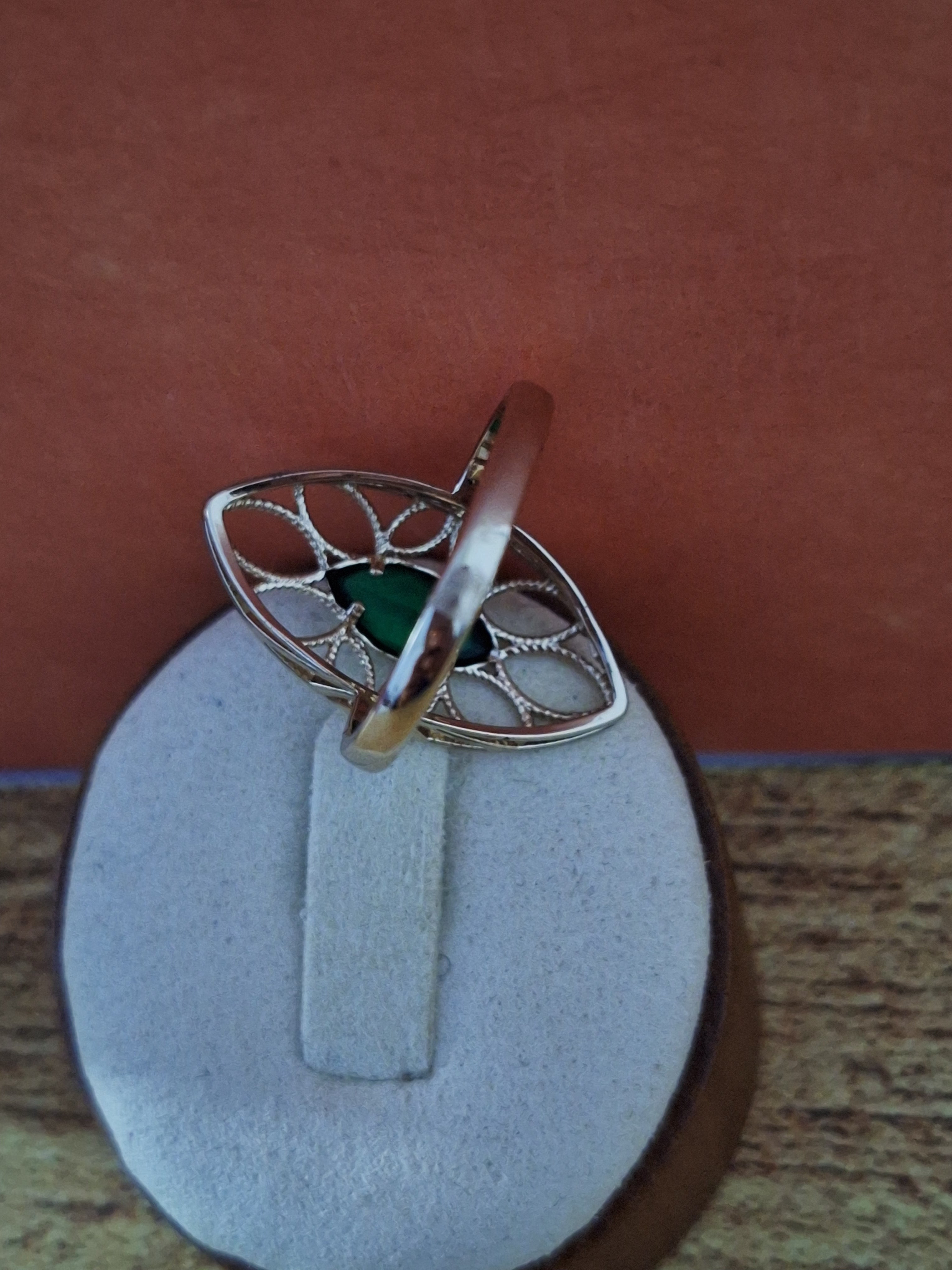 Bague Lauraine