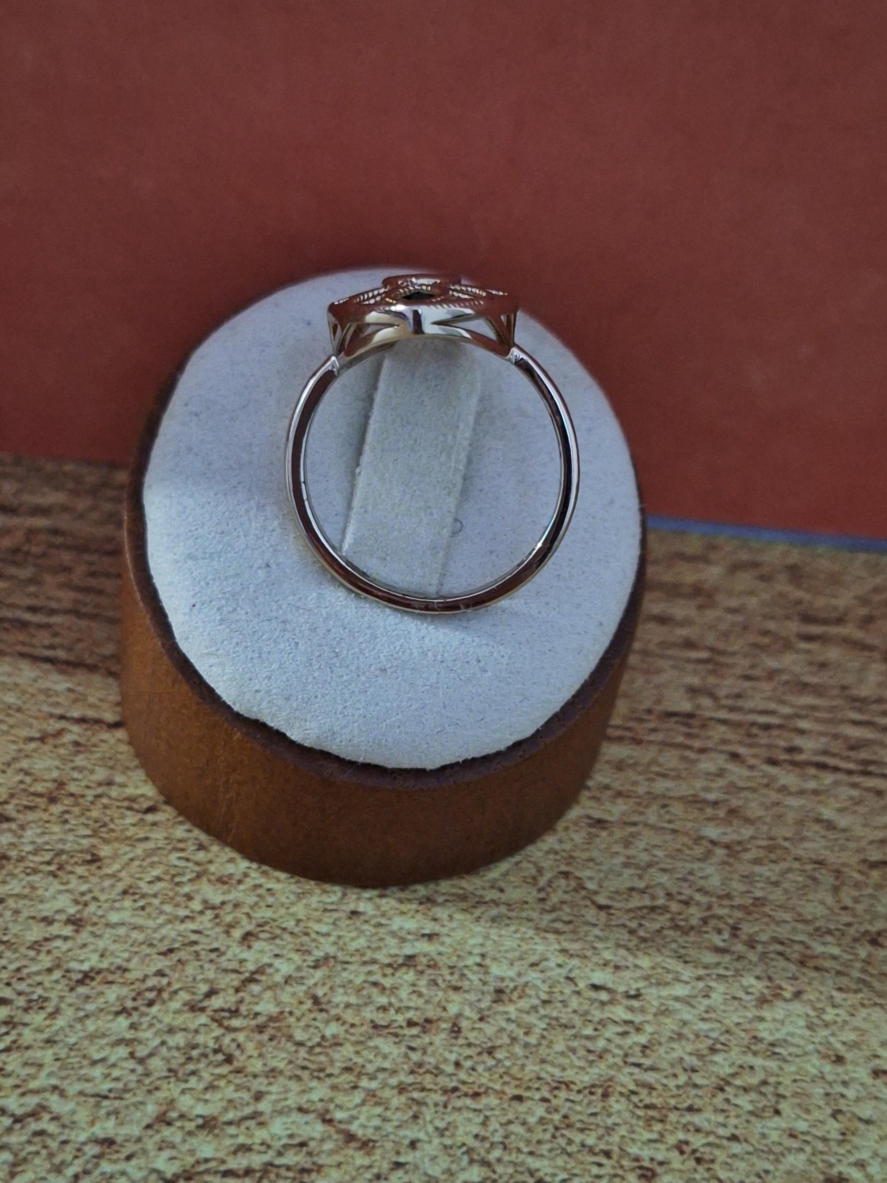 Bague Lauraine