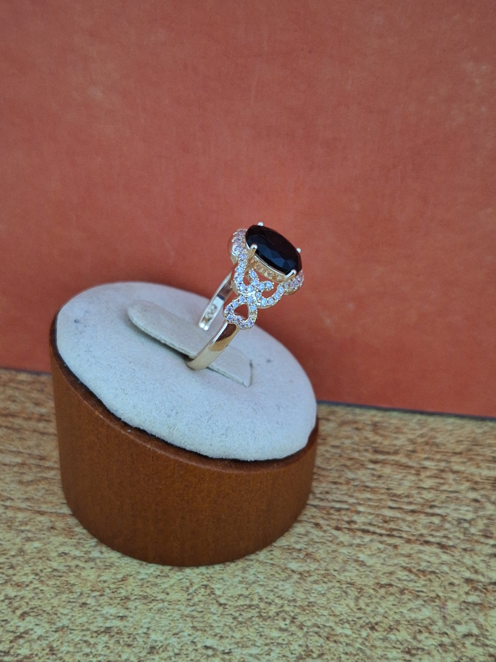 Bague royale