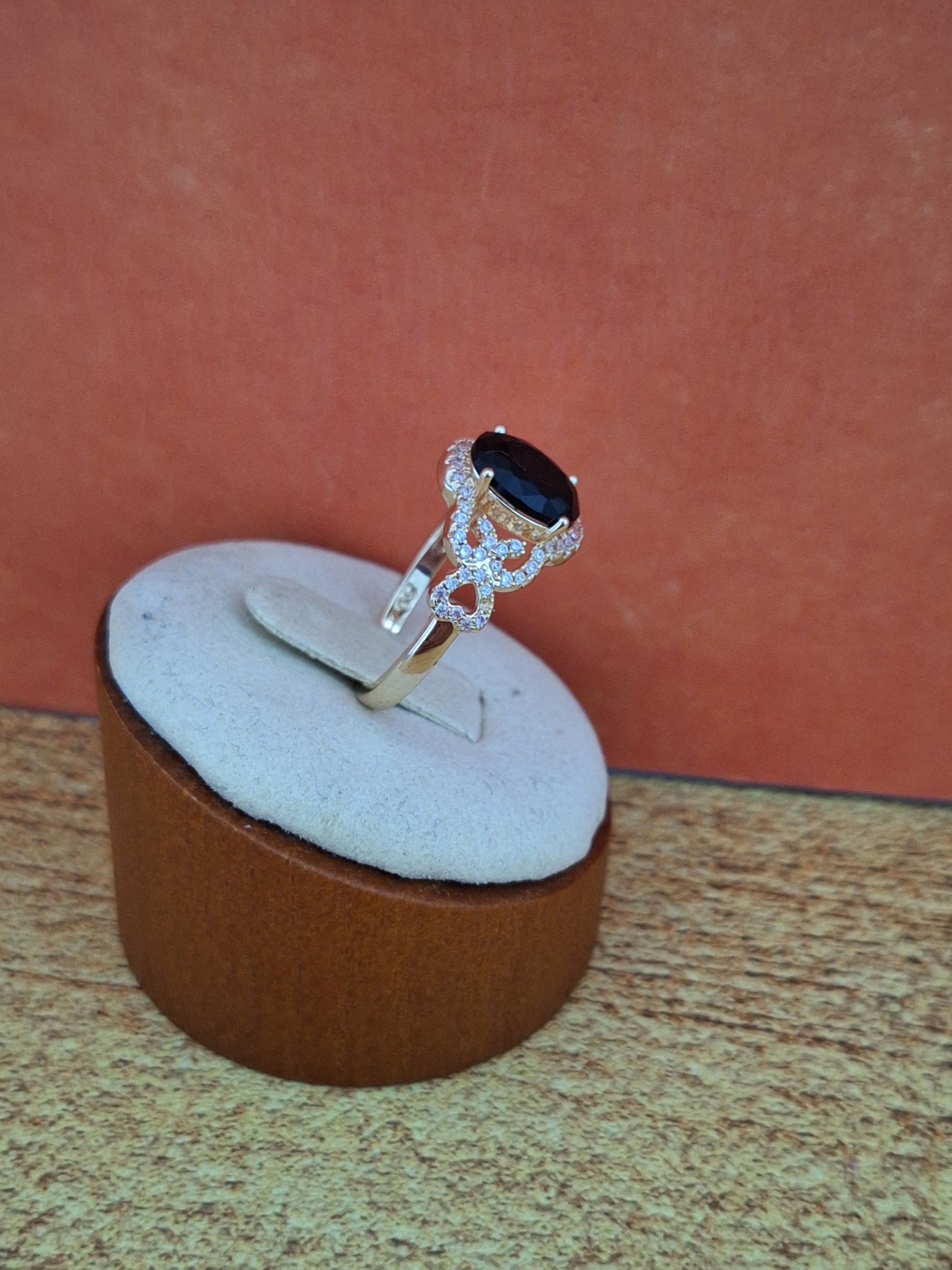 Bague royale